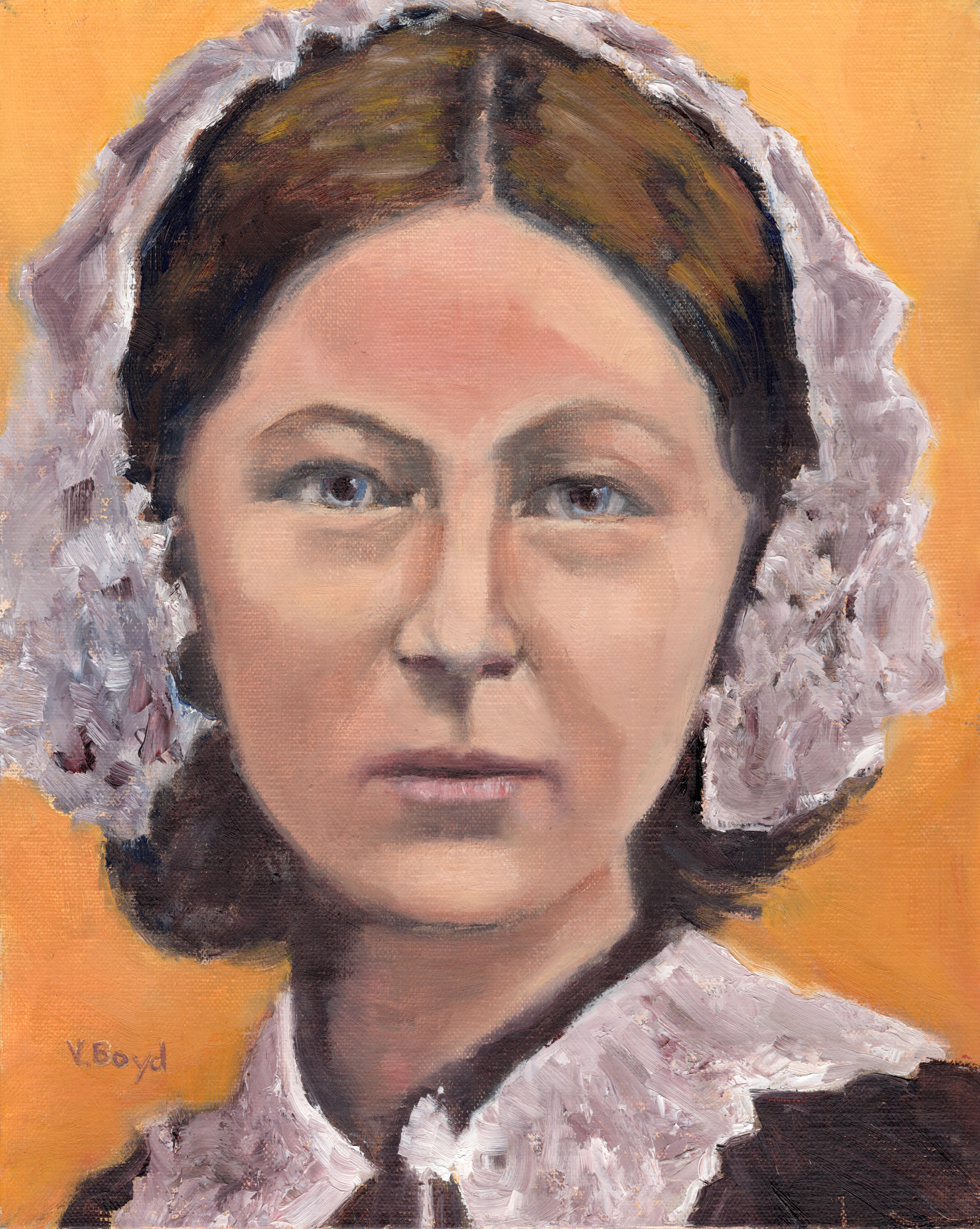 Florence Nightingale