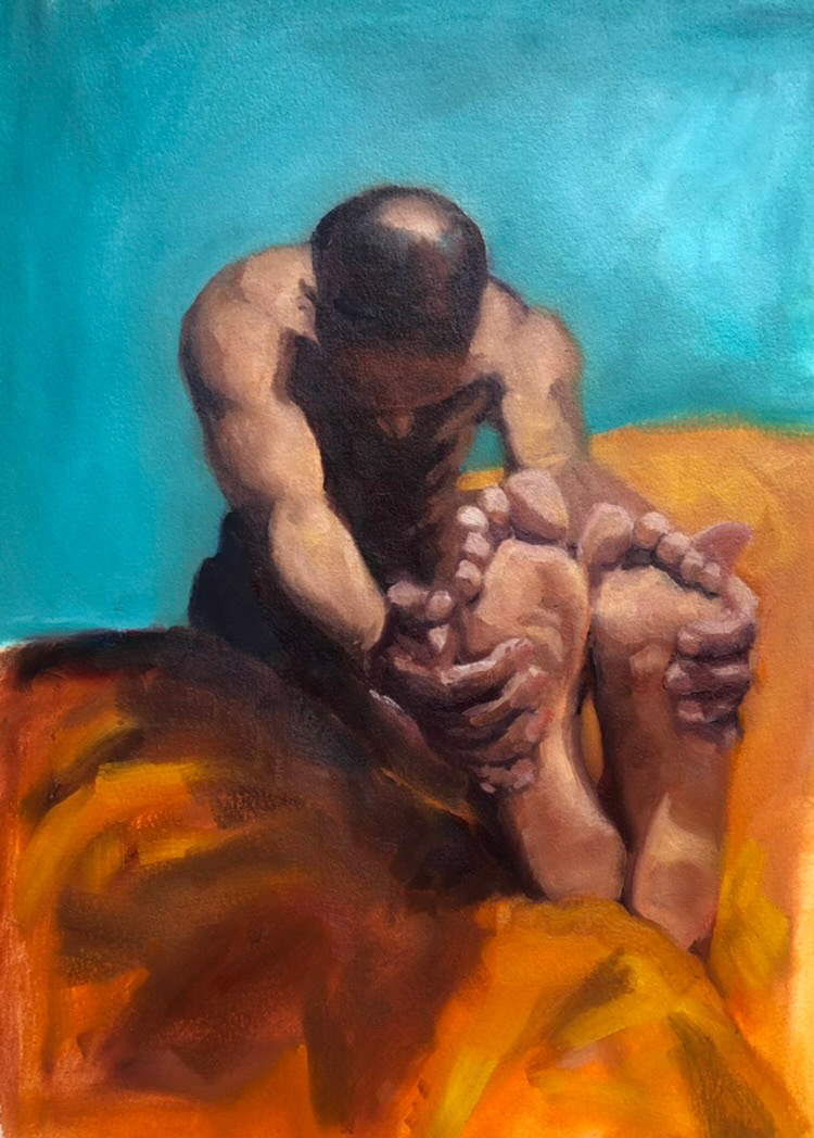 Padmasana