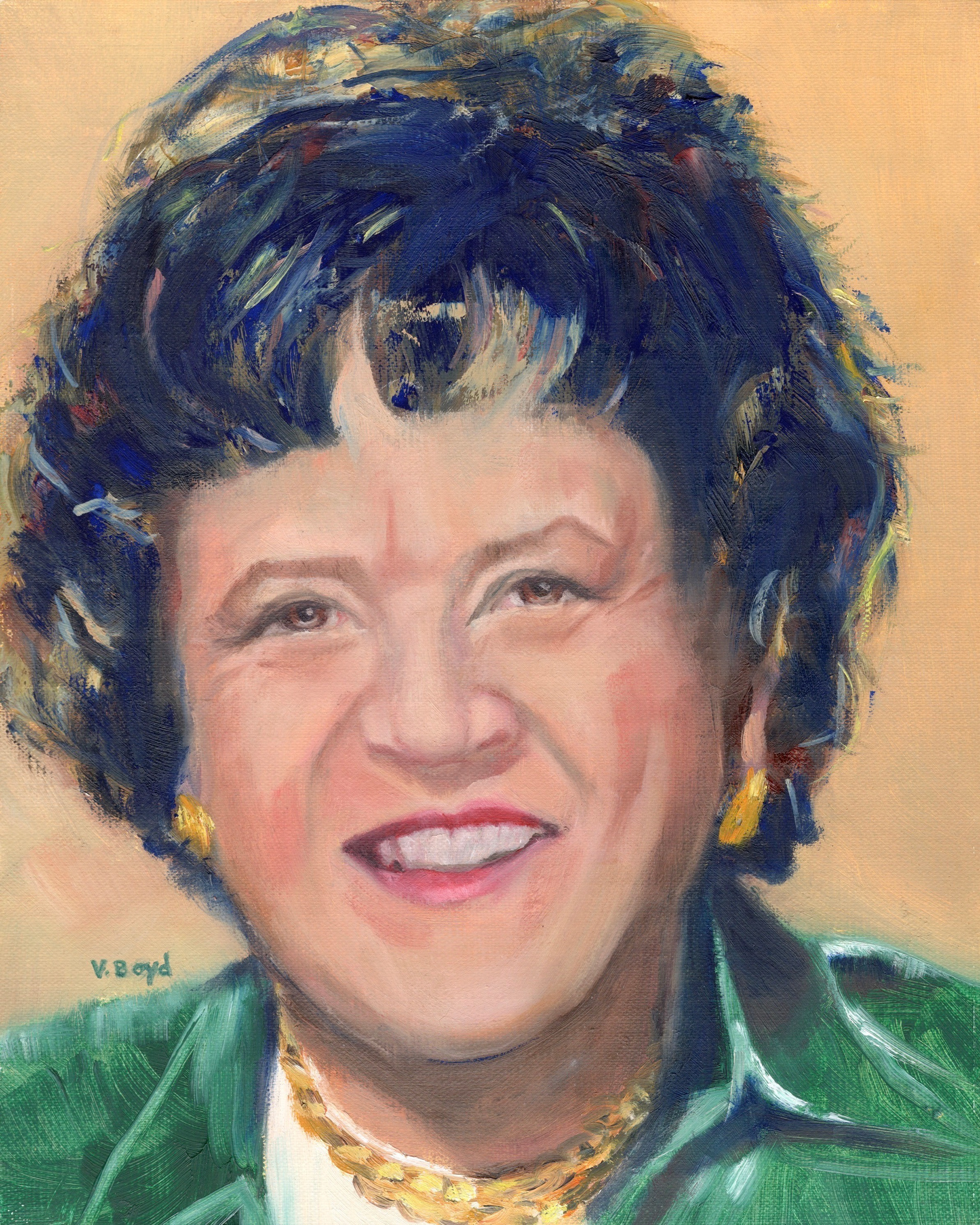 Julia Child