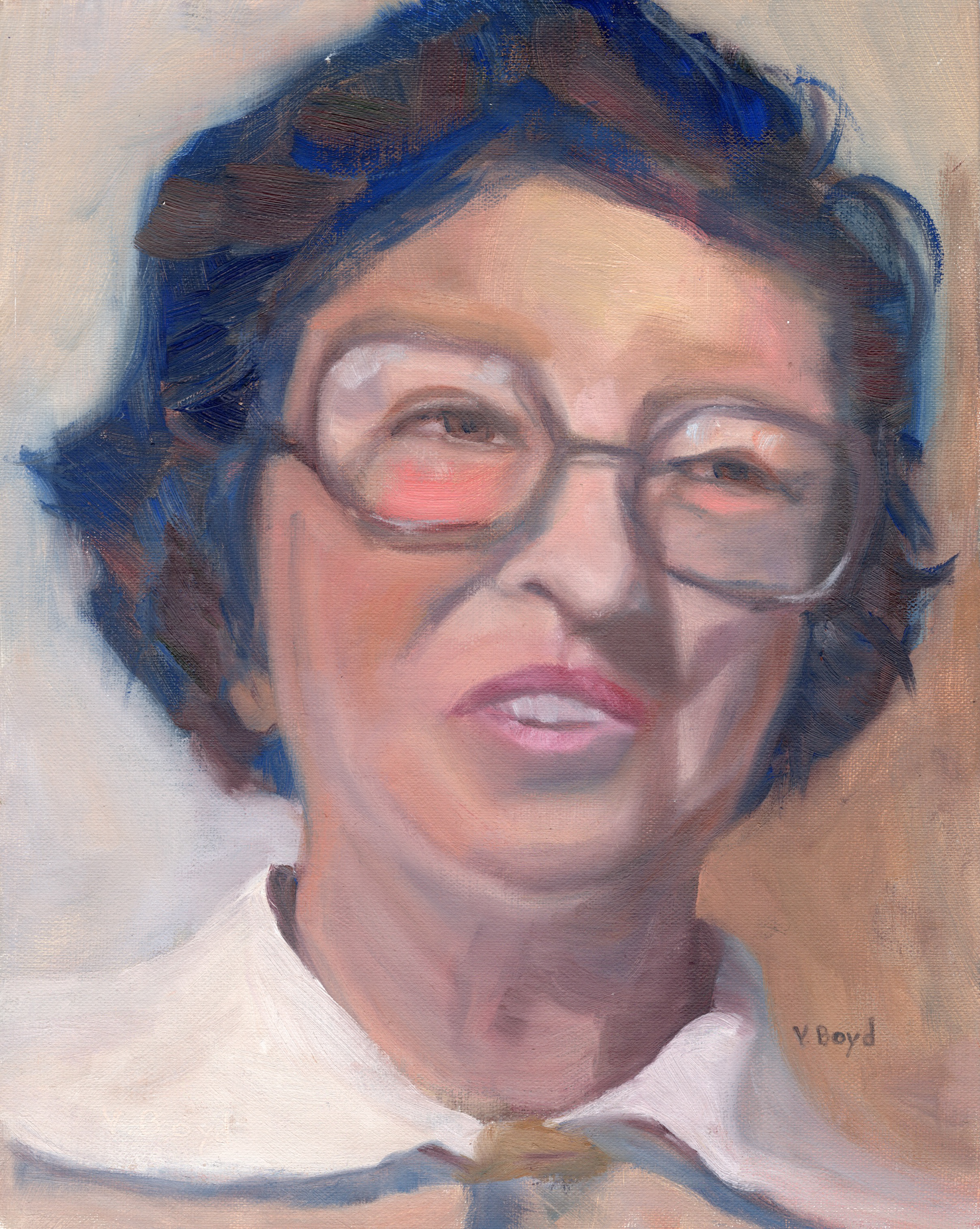 Mary Leakey