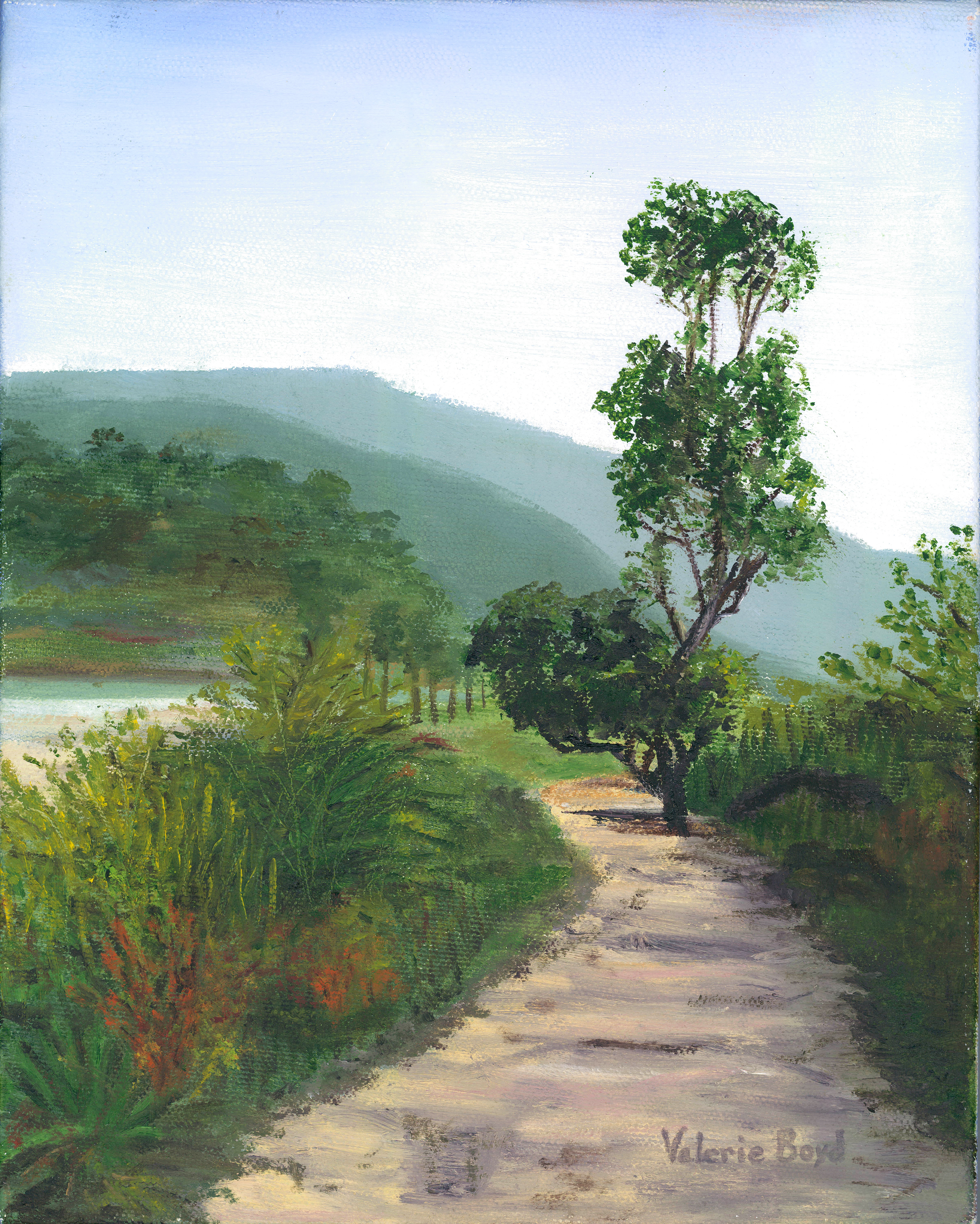 Bhutanese Path