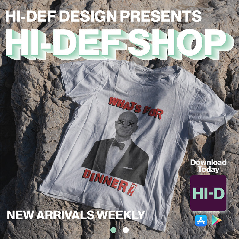 Social Media Slide 1