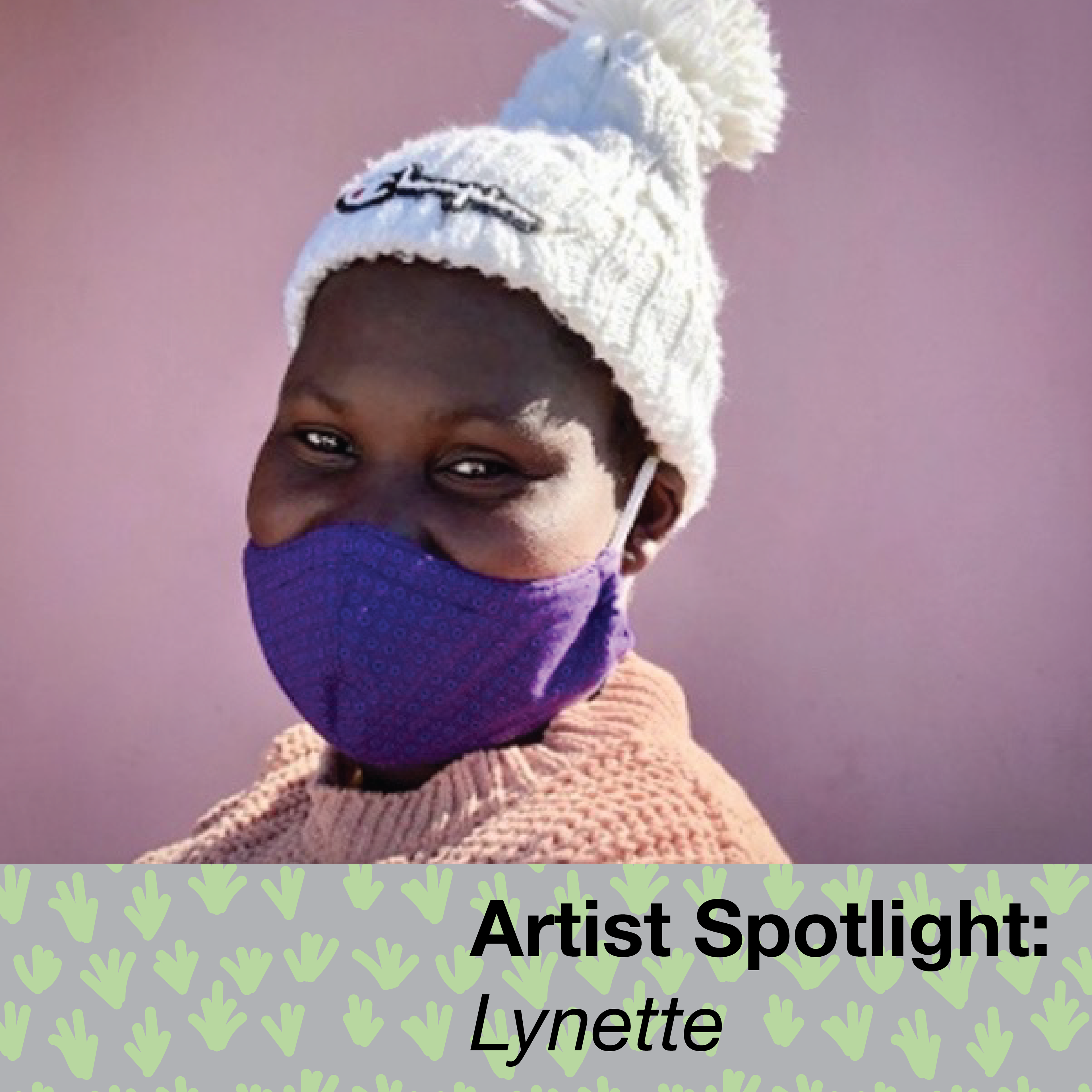 Social Media - Slide 1