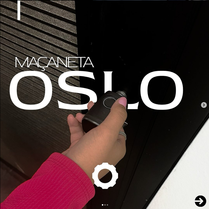 Creative for Instagram for EMTECO Motores