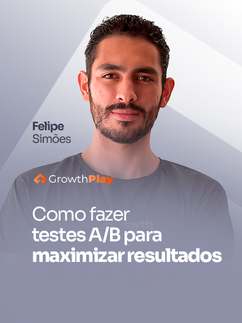 banner for product on Growth Machine