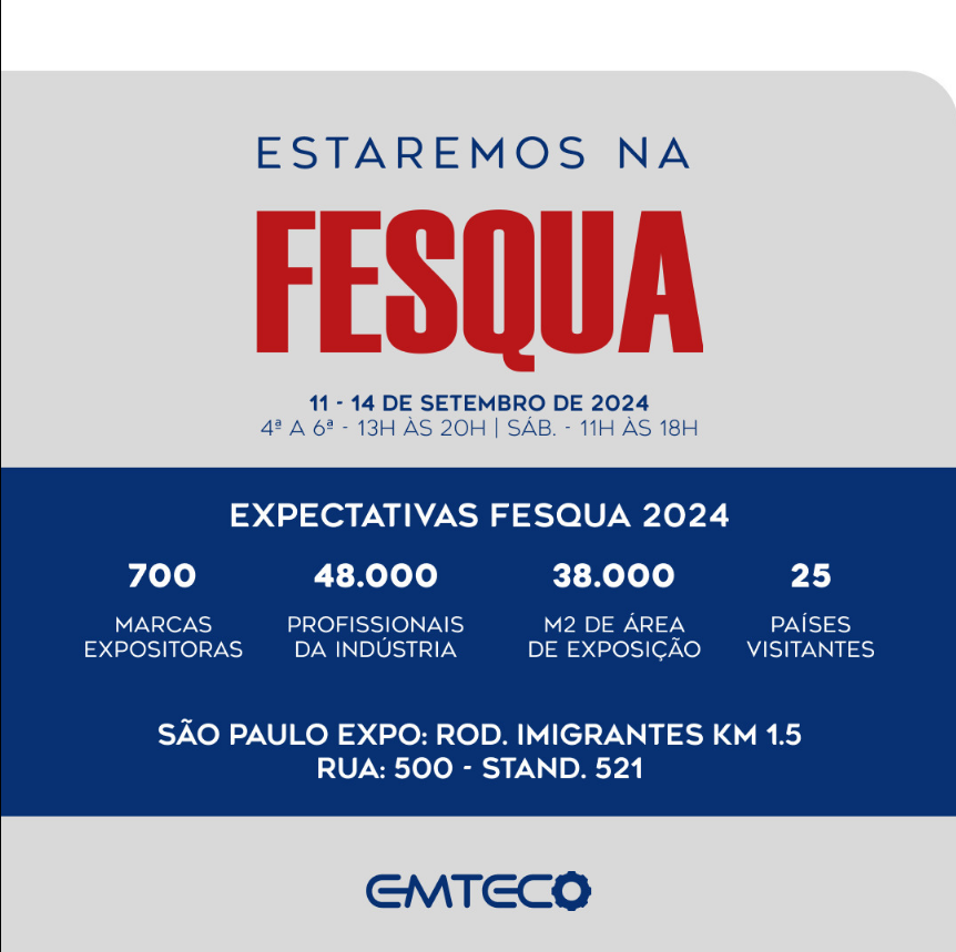 Creative for Instagram for EMTECO Motores