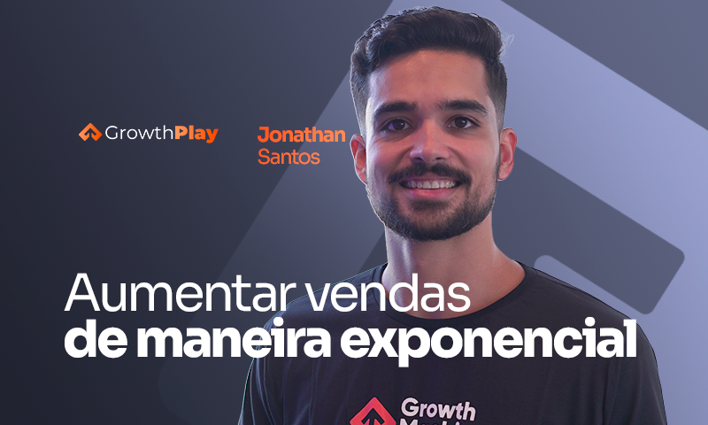 banner for product on Growth Machine