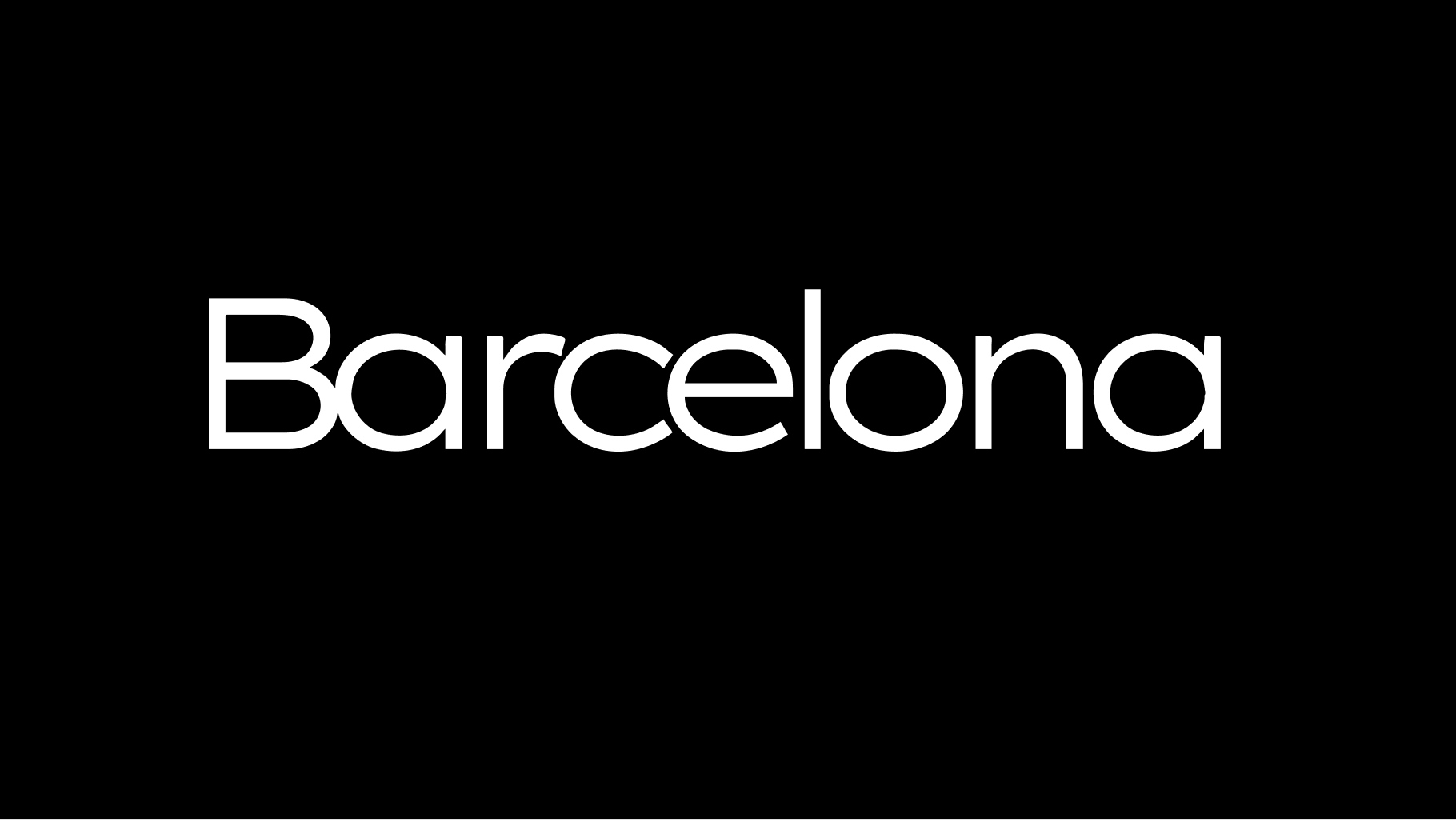 Product "Barcelona" Logo for EMTECO Motores