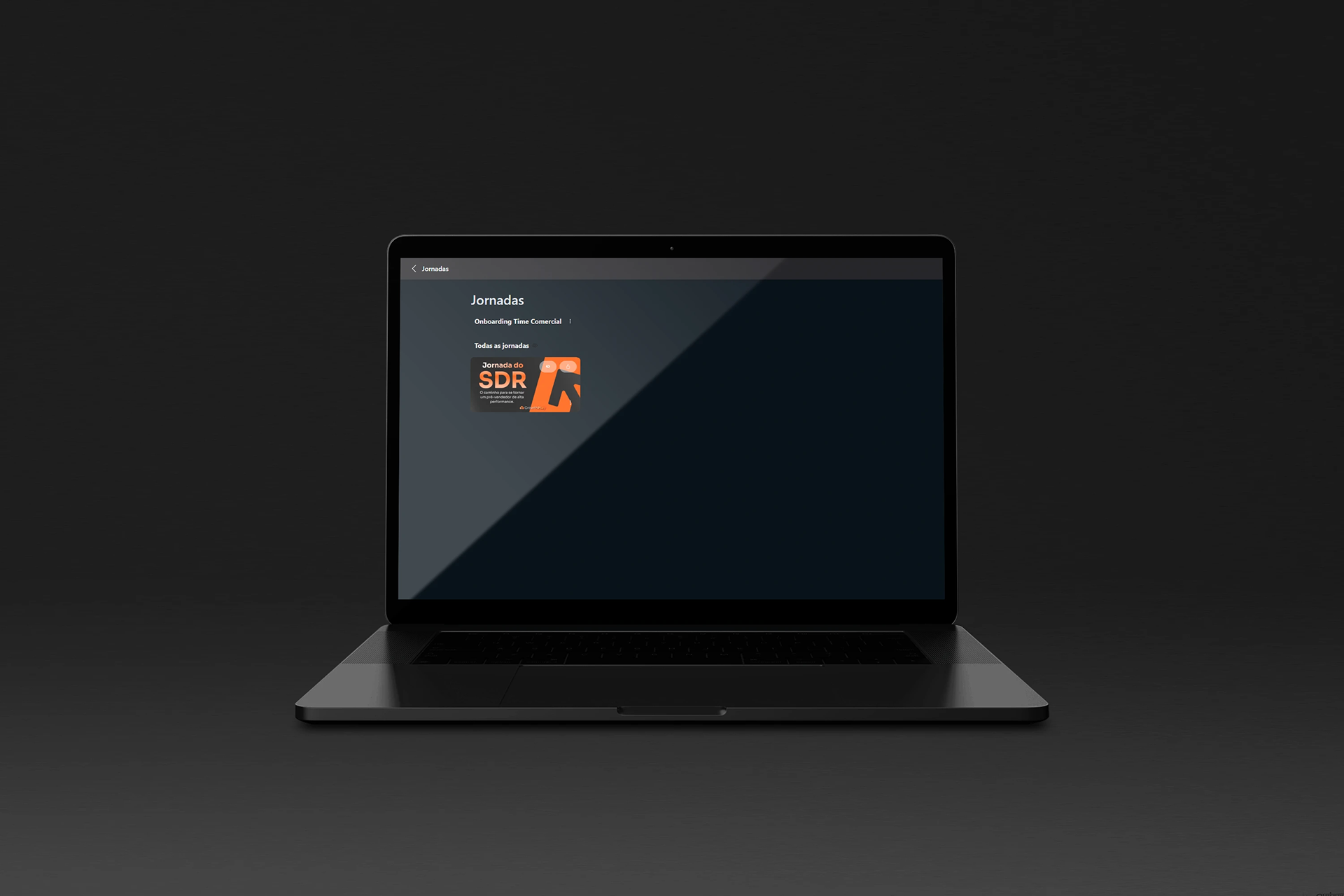 Mockups for Landing Page of Relaunch Product for Growth Machine
