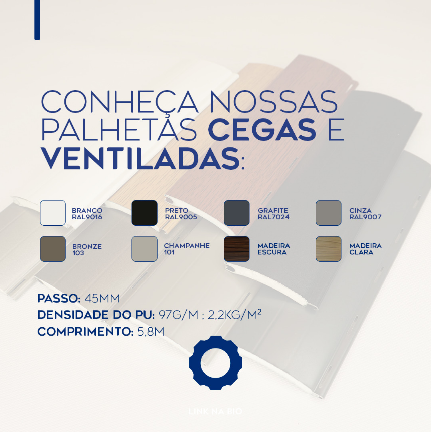 Creative for Instagram for EMTECO Motores