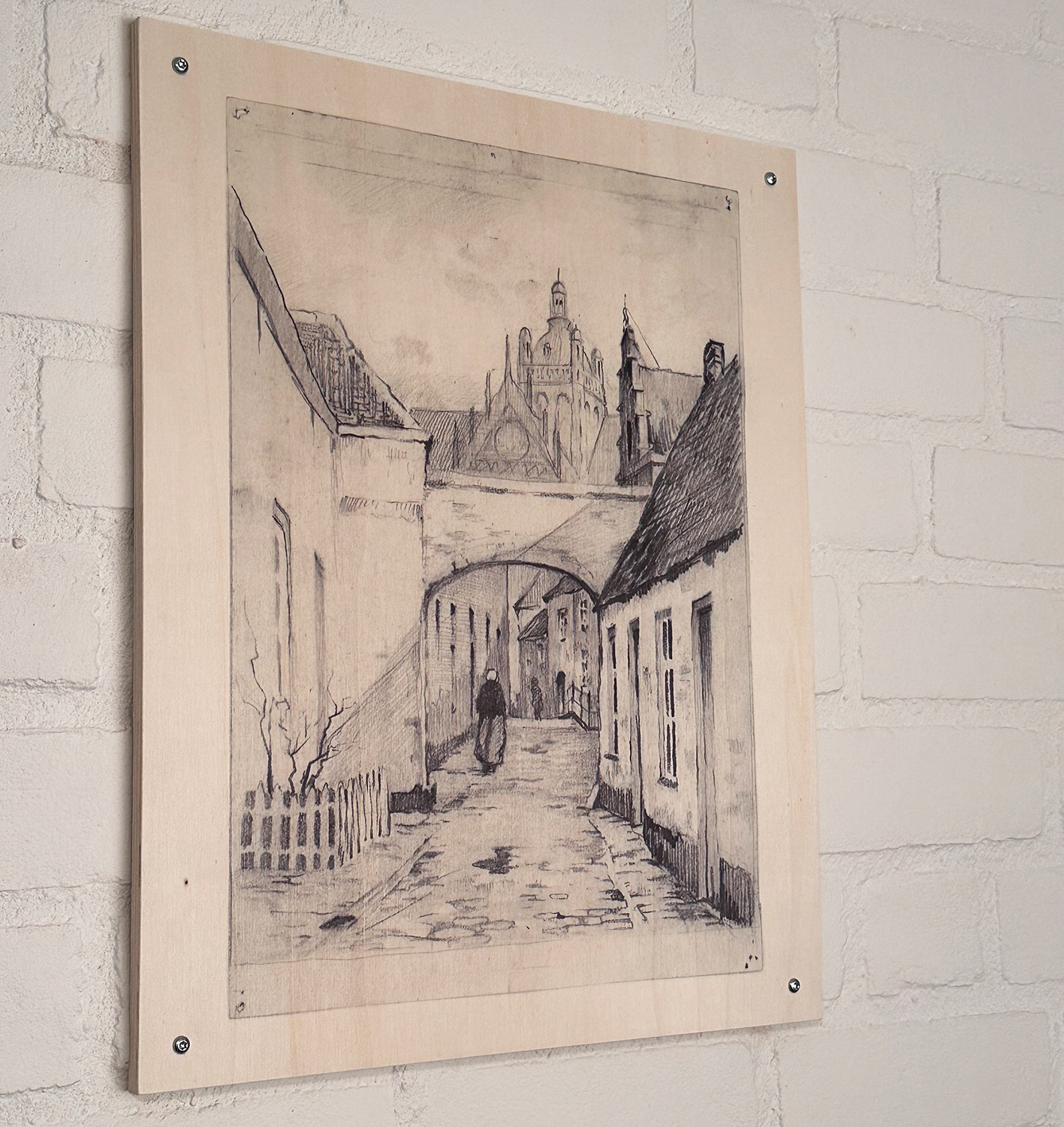 Kunstenaar: Hendrik de Laat