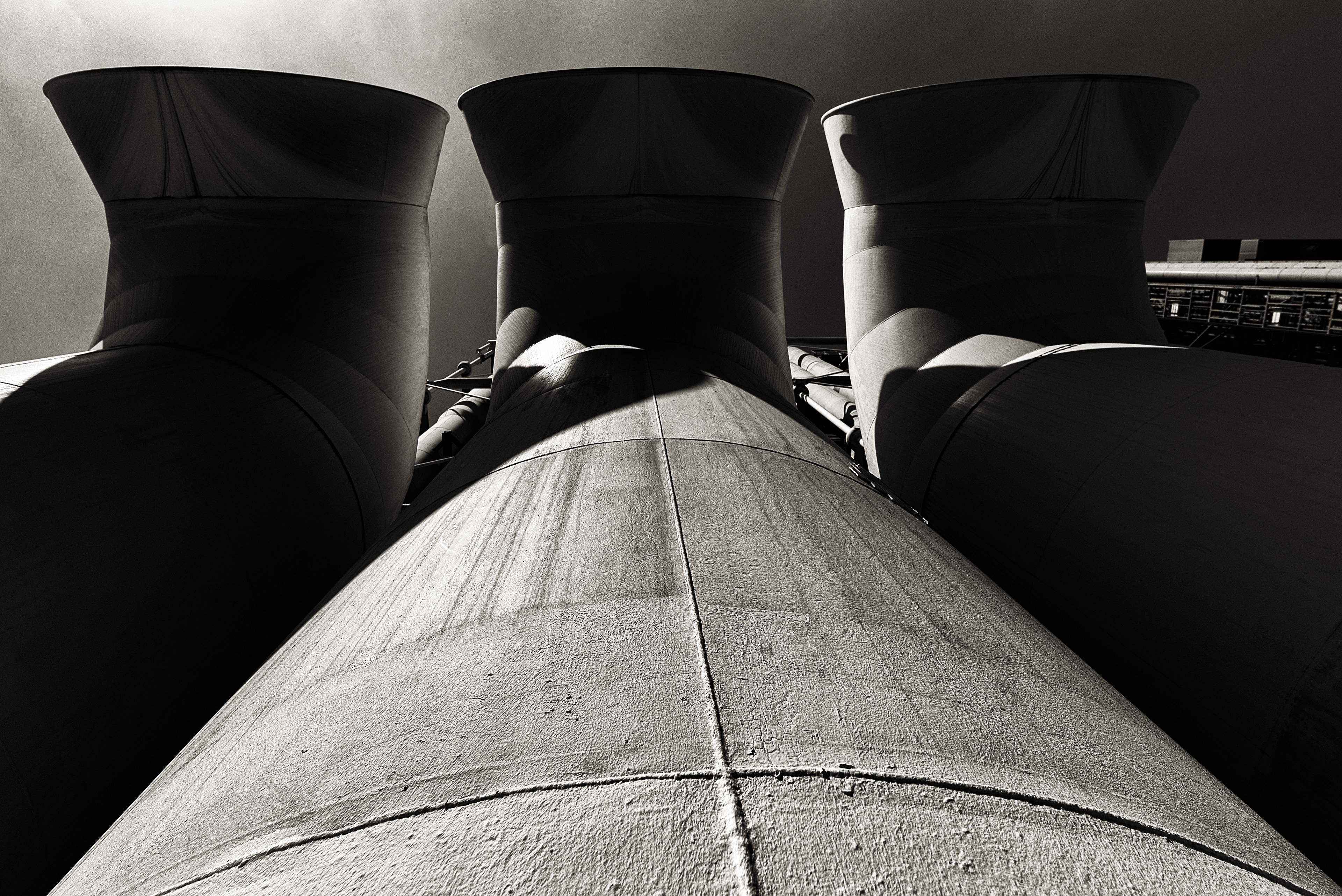 Centre Pompidu, Paris.