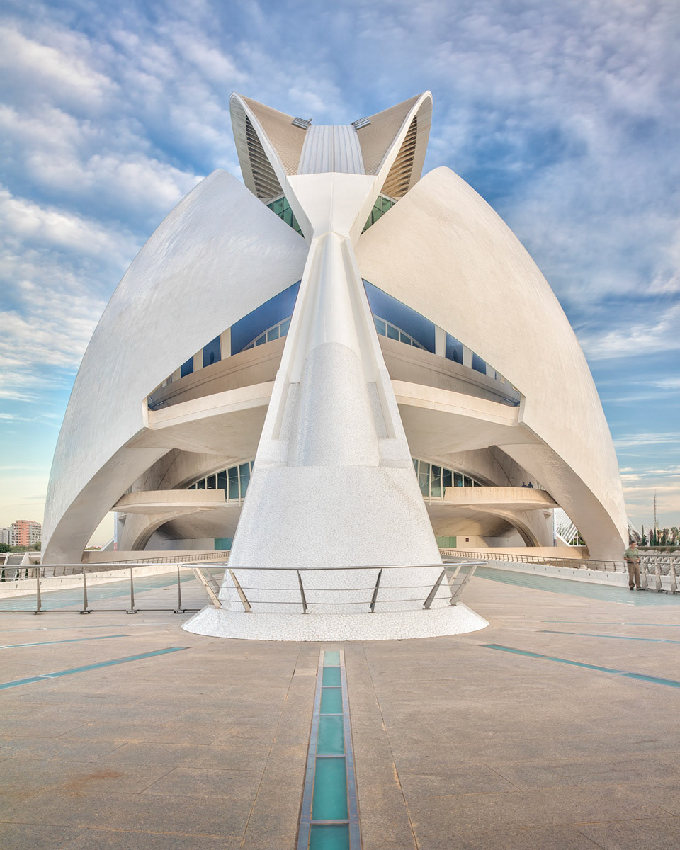 Palau de les Arts Reina Sofía #2