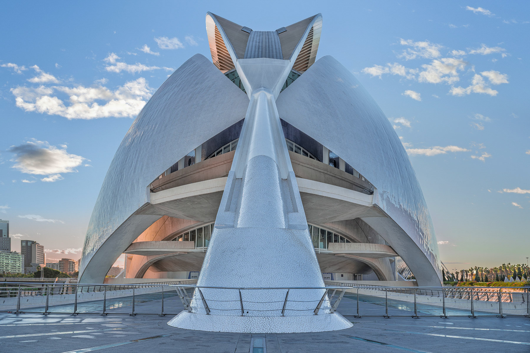 Palau de les Arts Reina Sofía #6