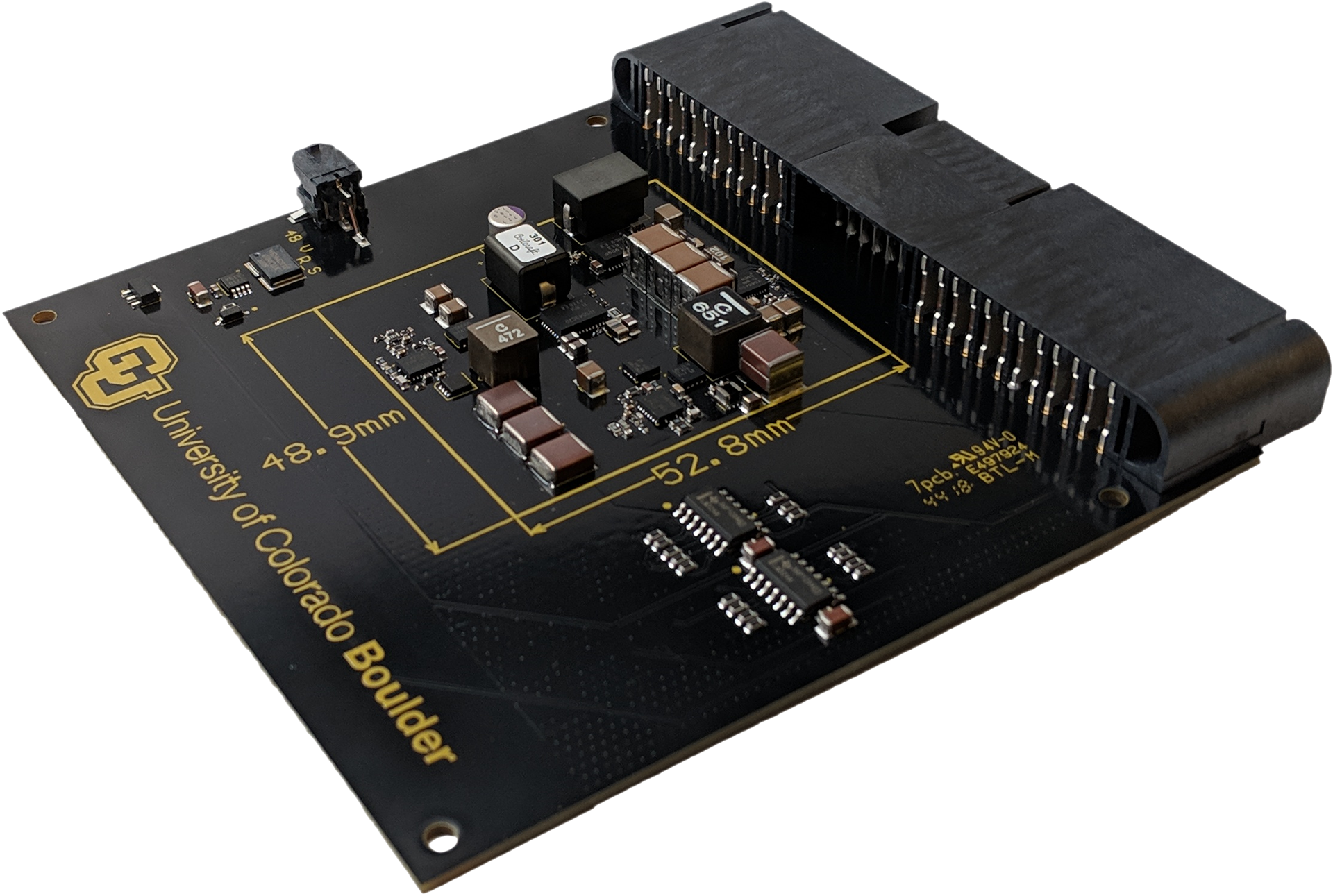 Power Board