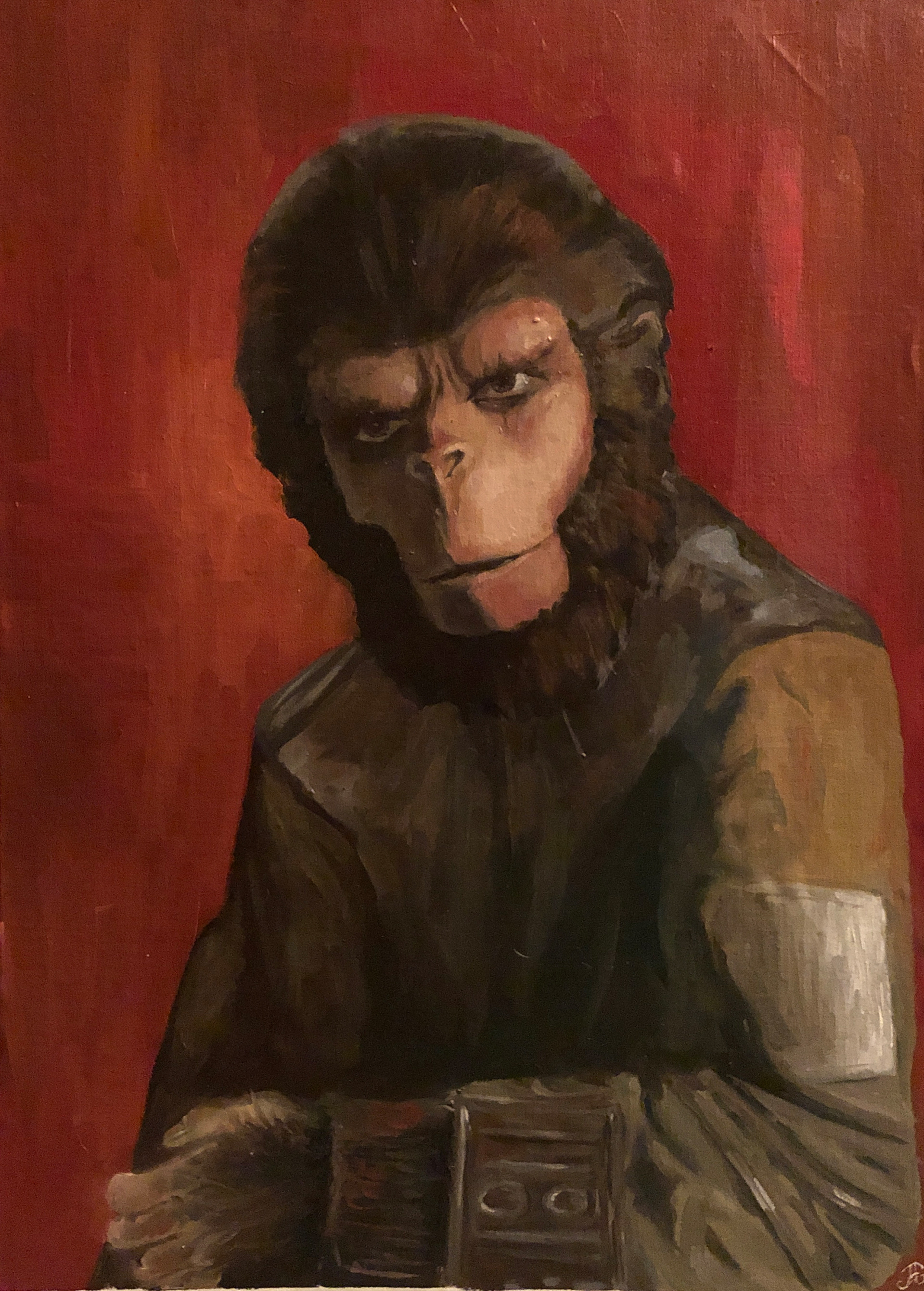 Cornelius