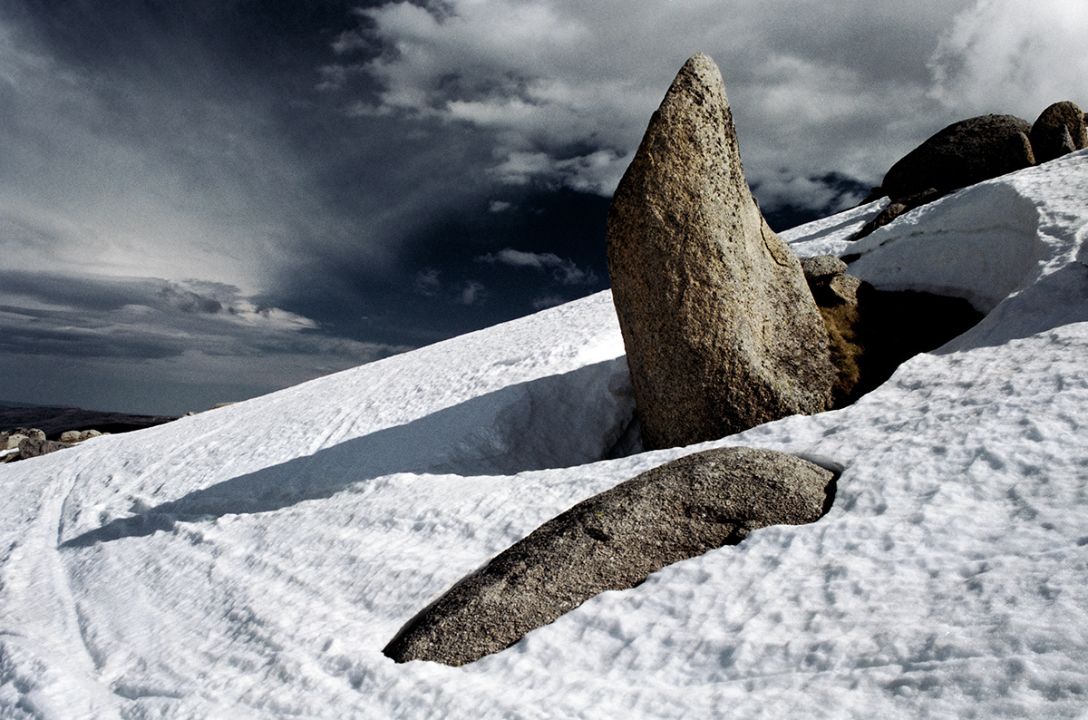 Thredbo, NSW