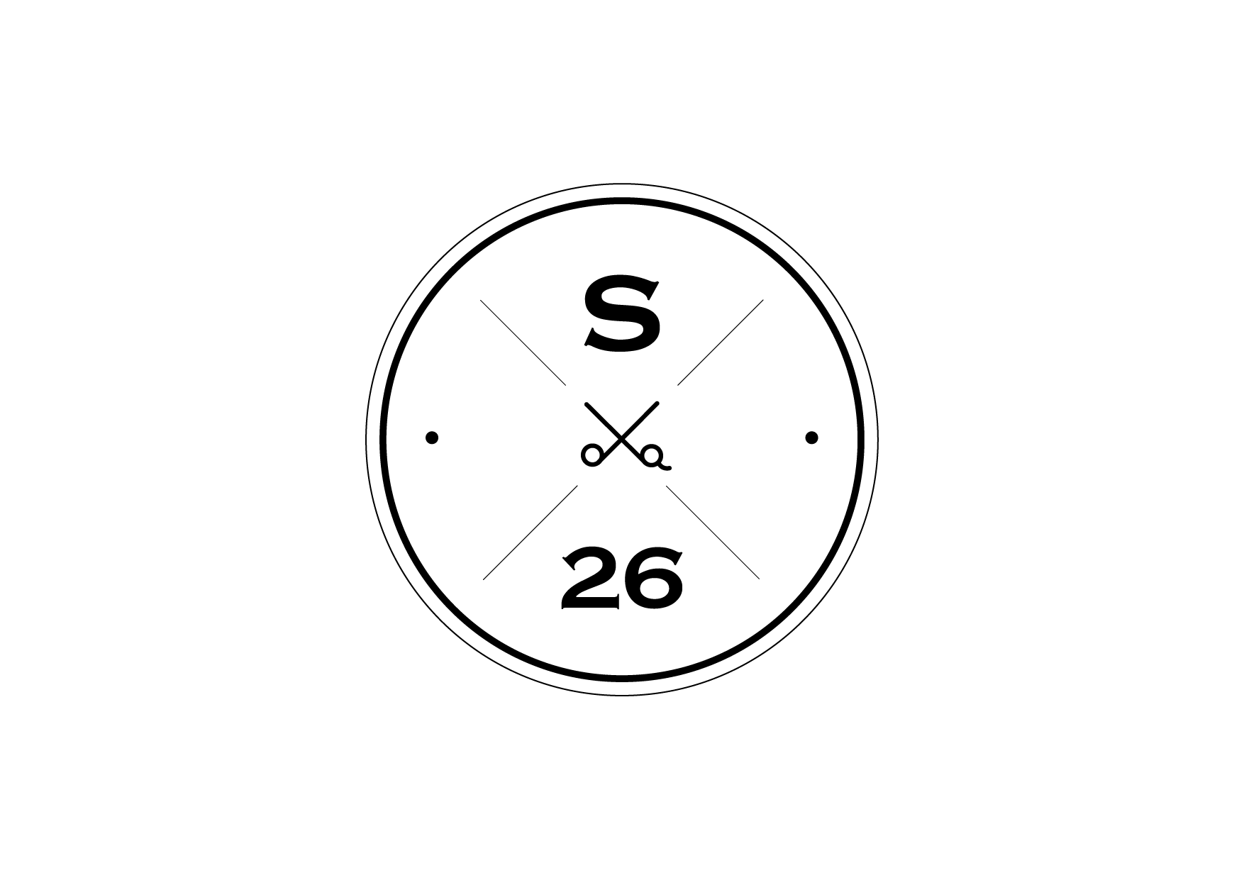 Proposte restyling logo iniziale