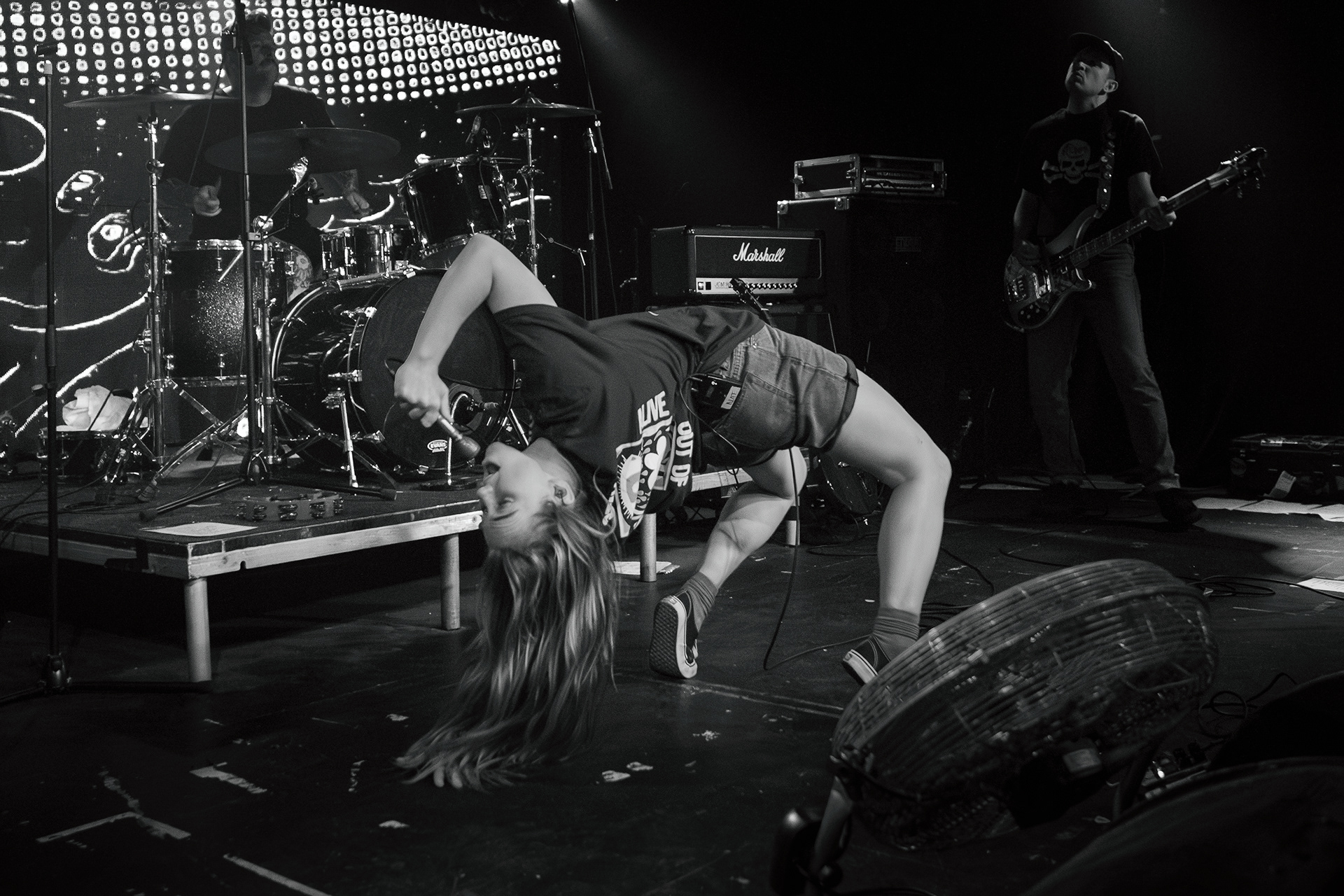 Press Club - 26/4/2025