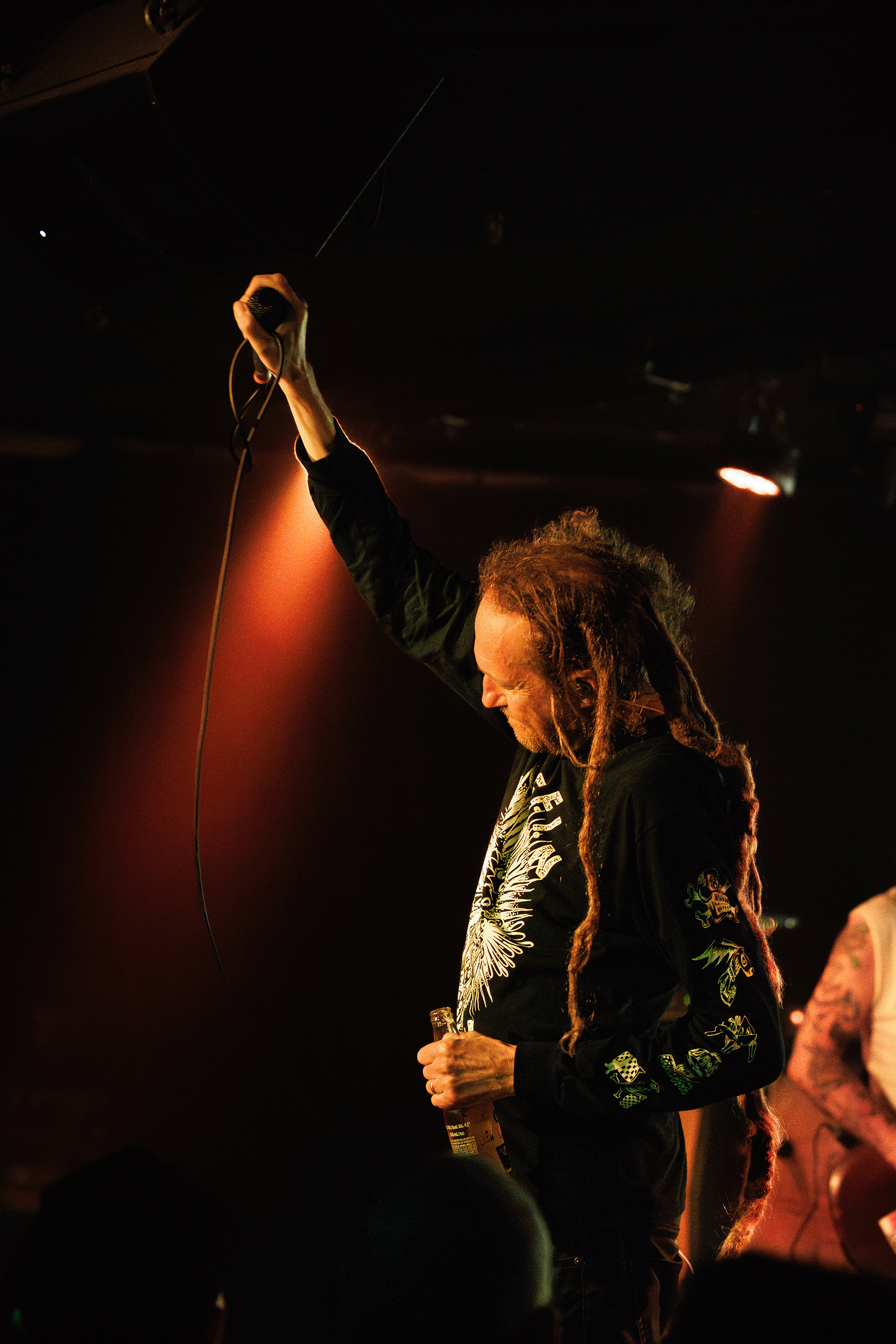 Frenzal Rhomb @ The Baso - 11/10/2024