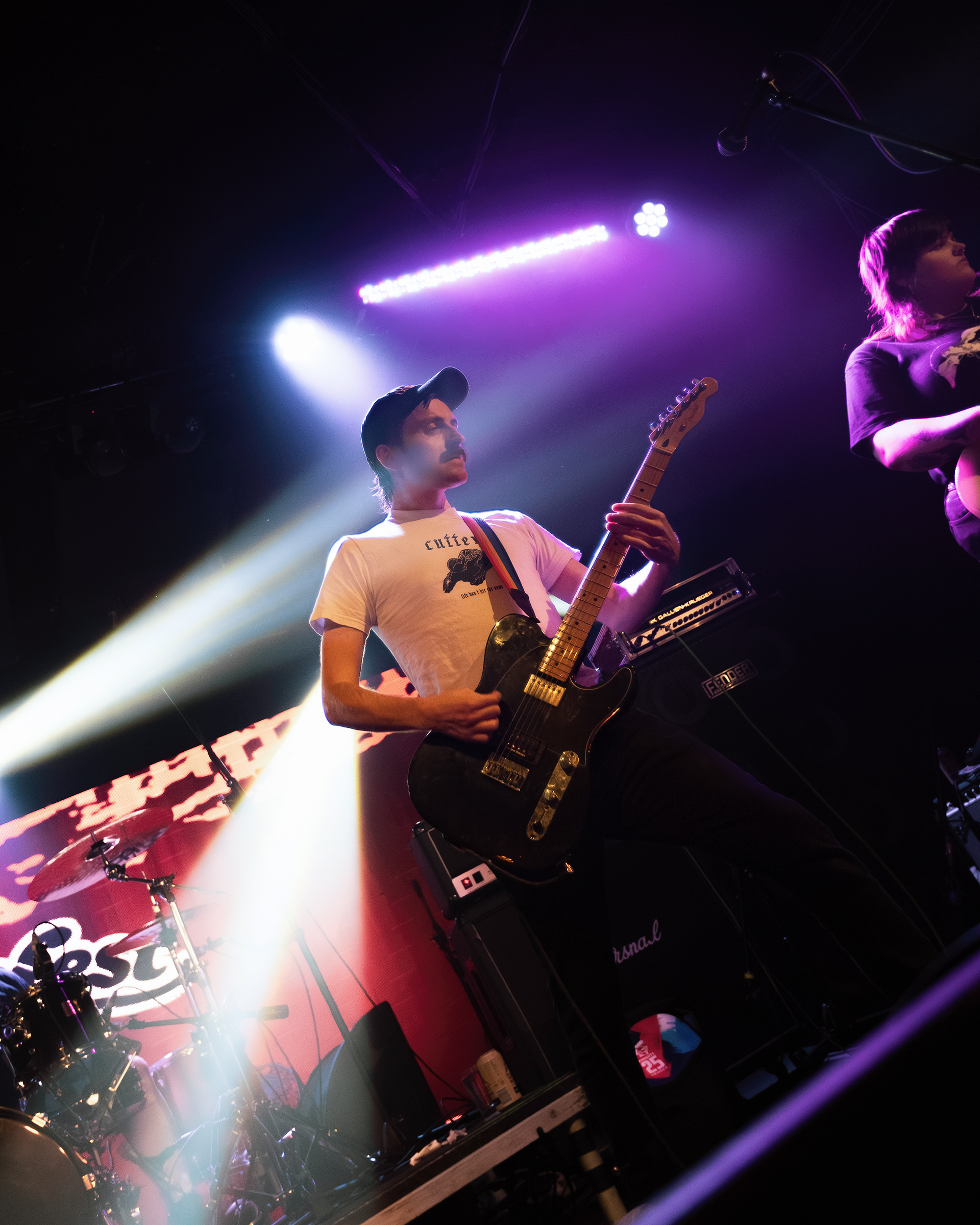 Boudicca - 26/4/2025