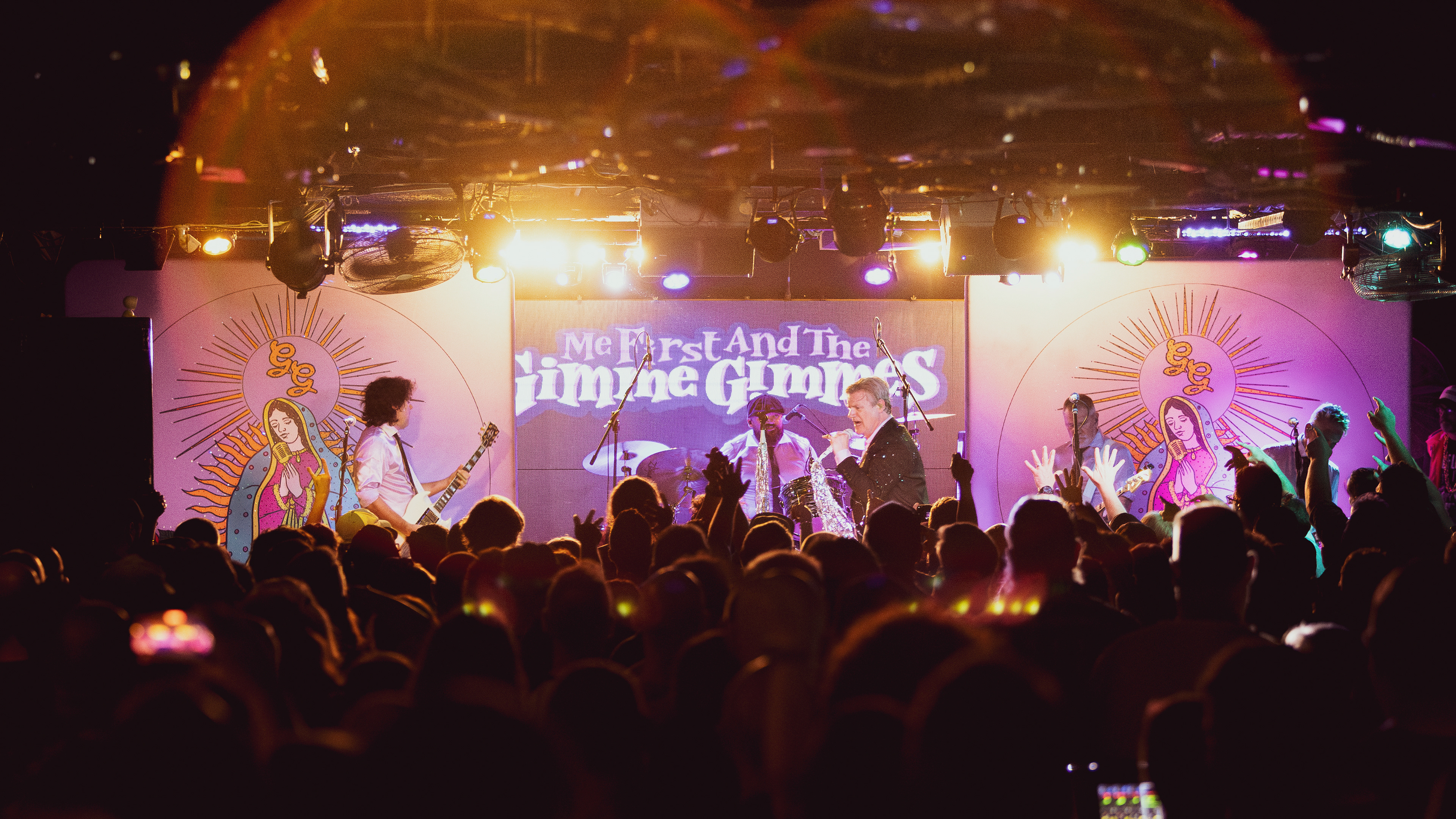 Me First and the Gimme Gimmes - 3/11/2024