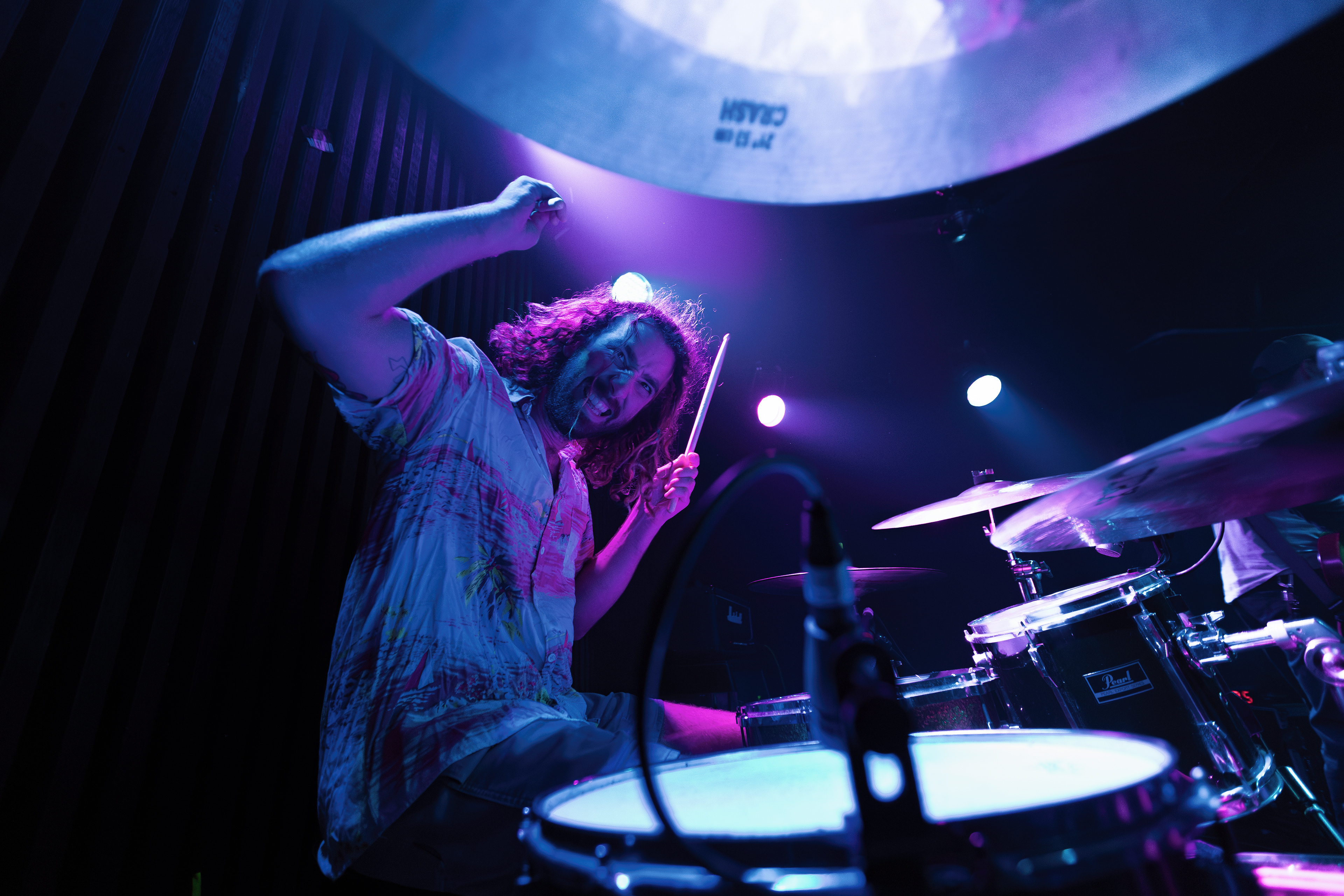 Nerdlinger - 26/4/2025