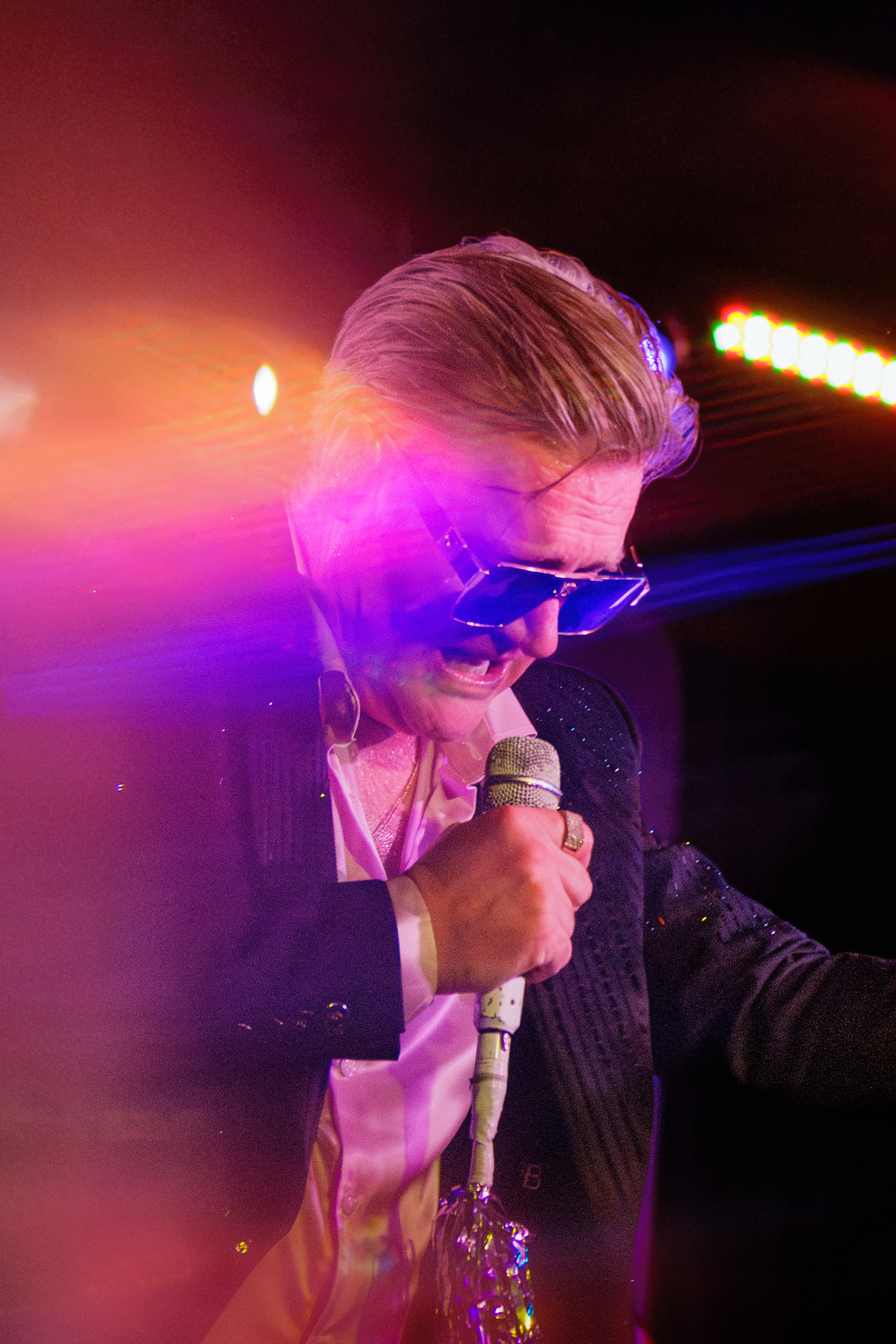 Me First and the Gimme Gimmes - 3/11/2024