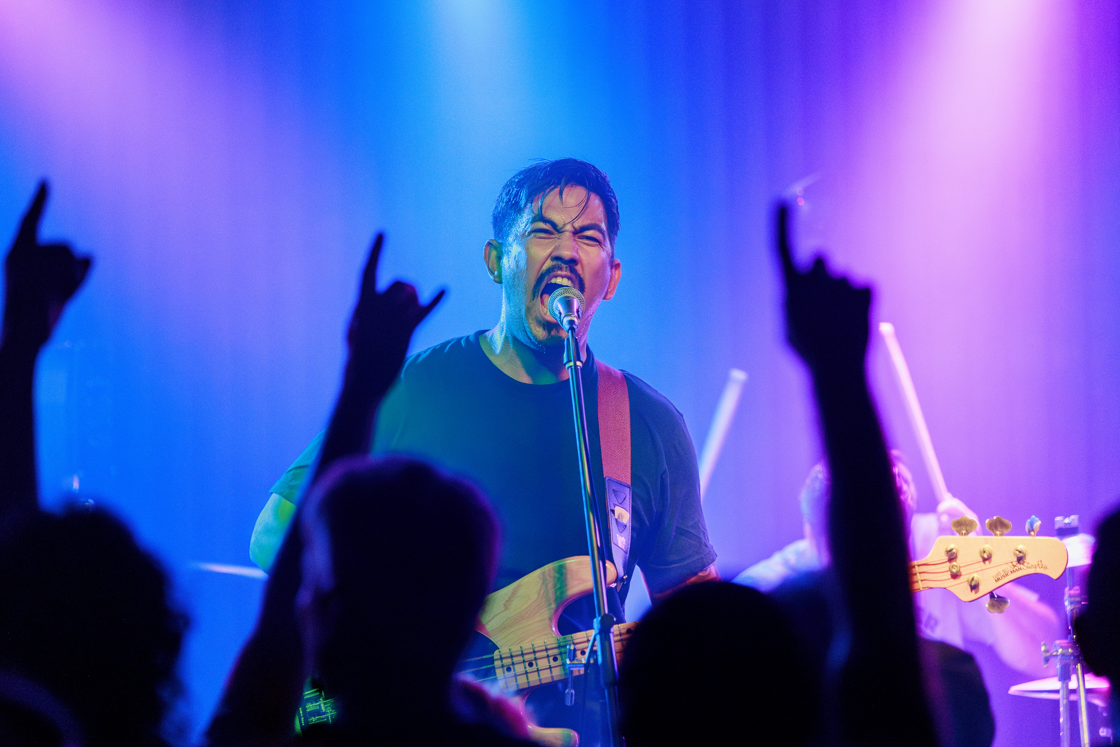 Lamexcuse - 26/4/2025