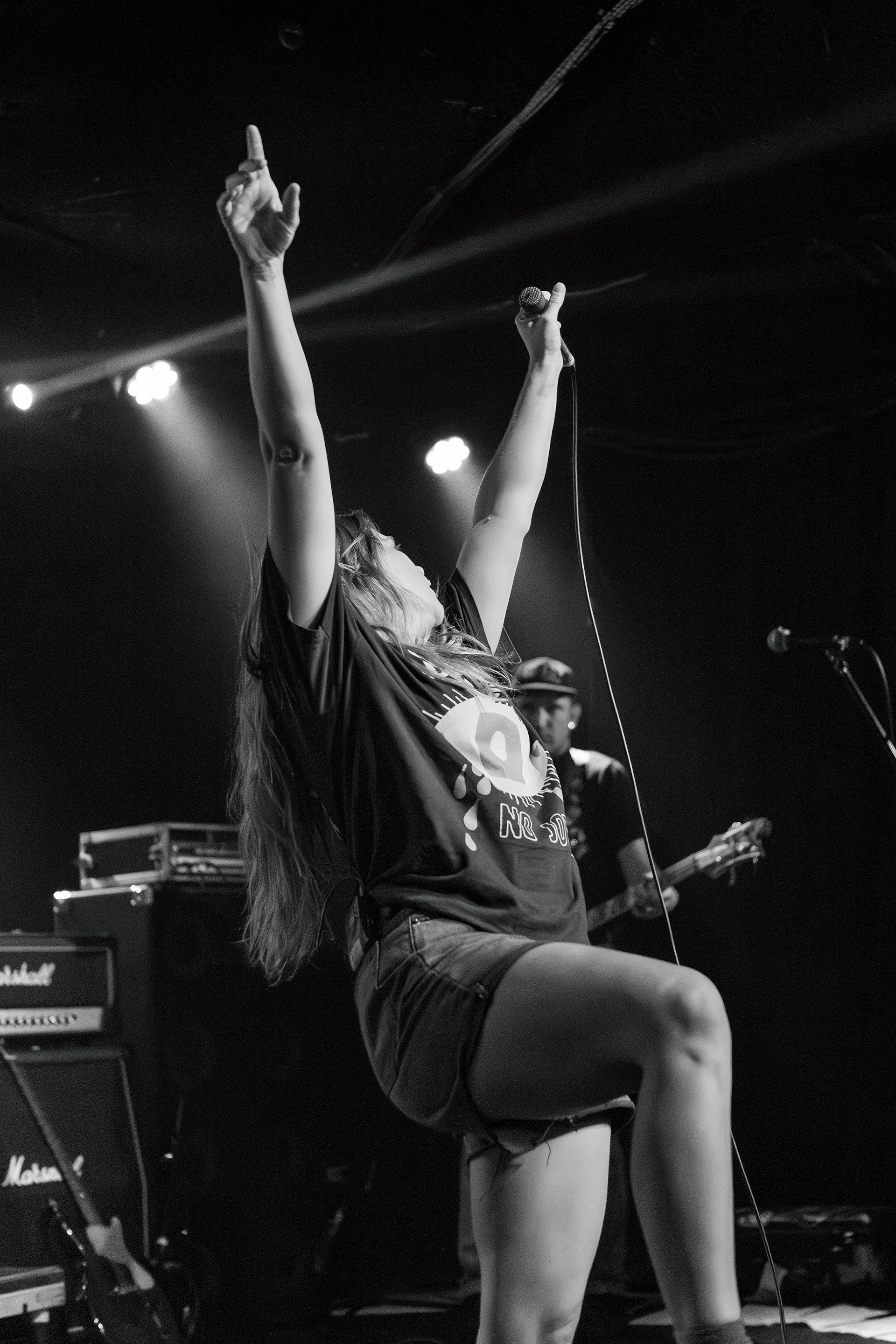 Press Club - 26/4/2025