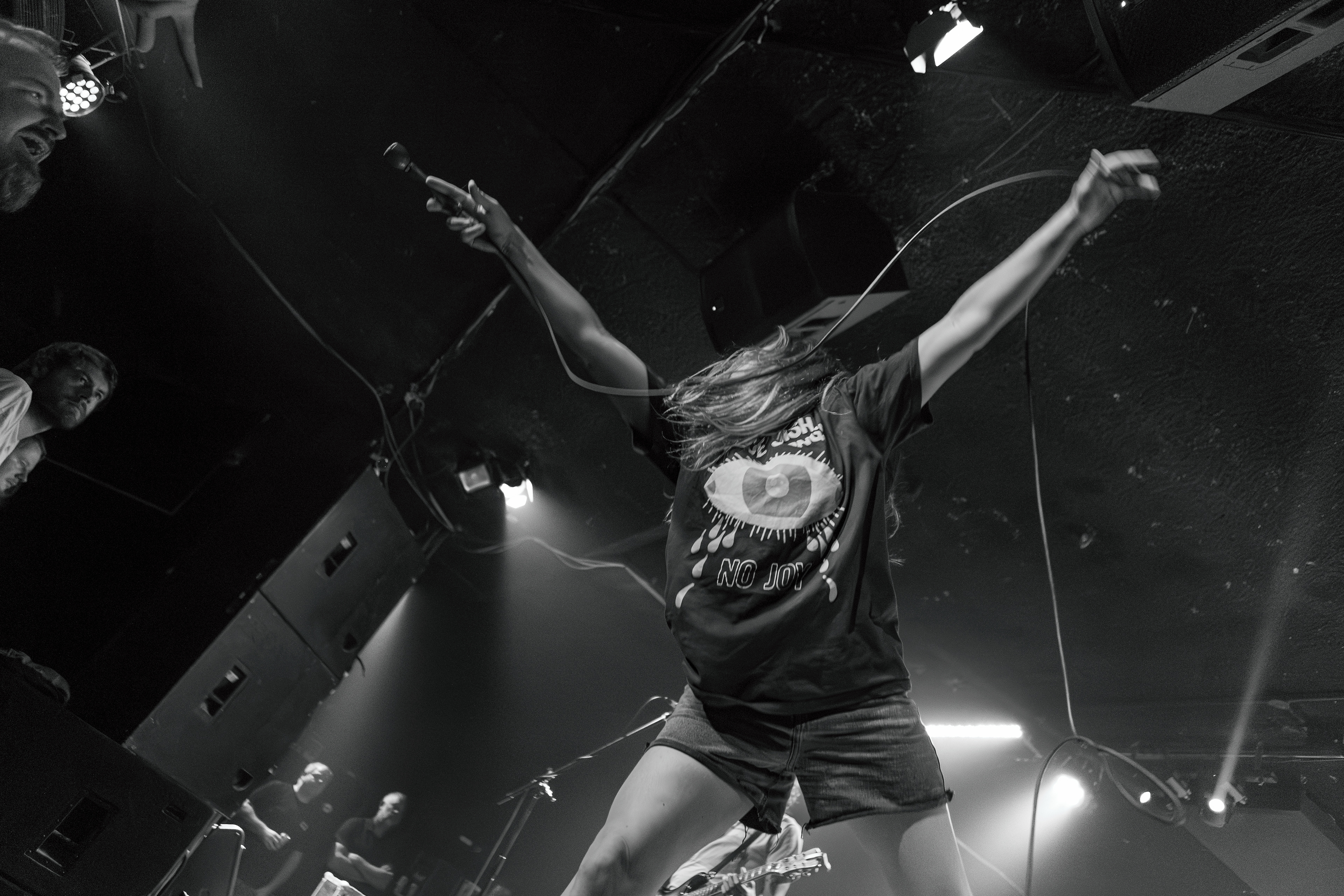 Press Club - 26/4/2025