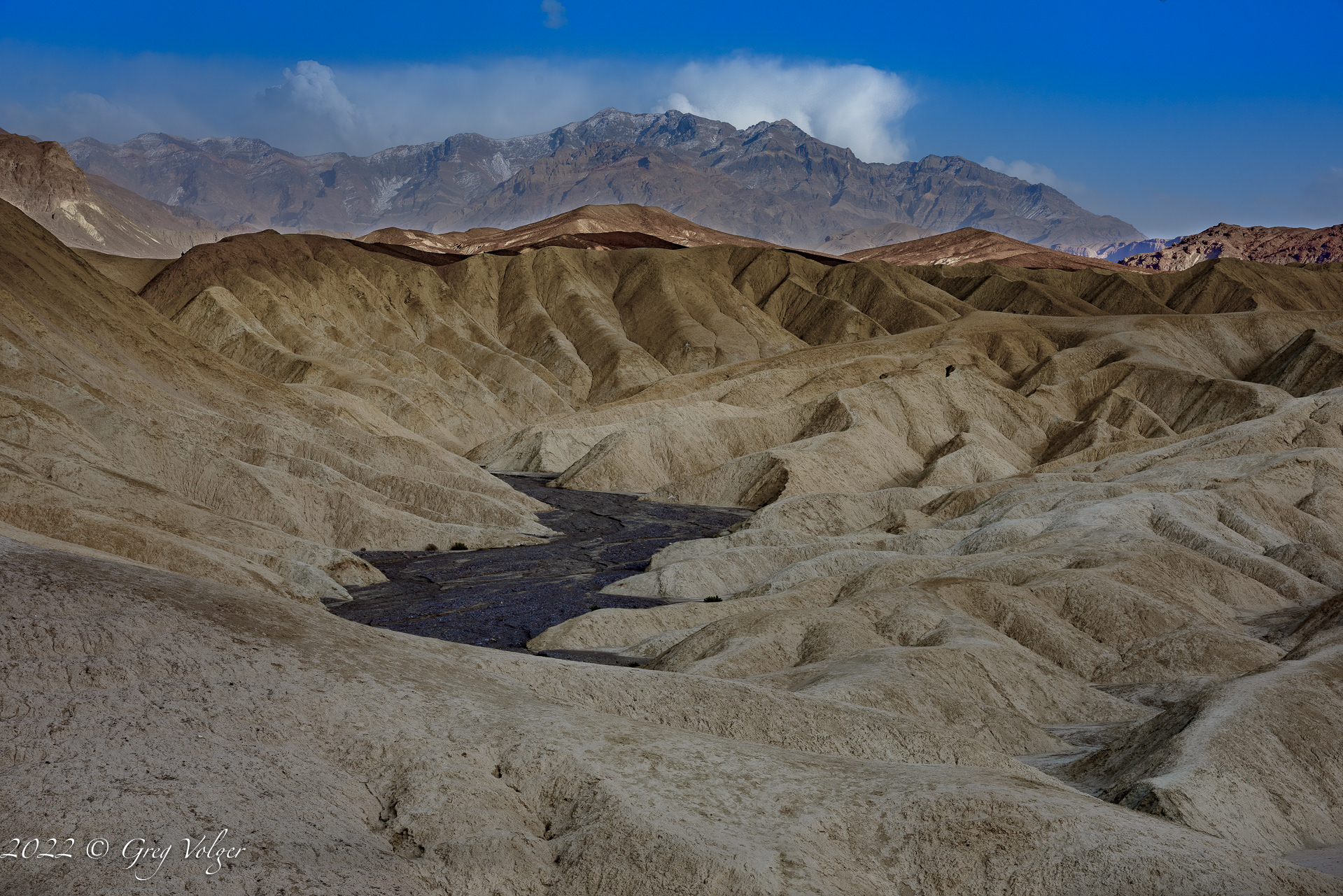 Zabriskie Point