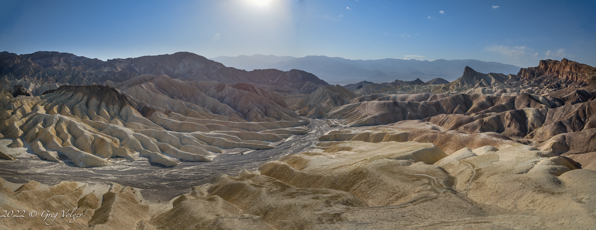Zabriskie Point