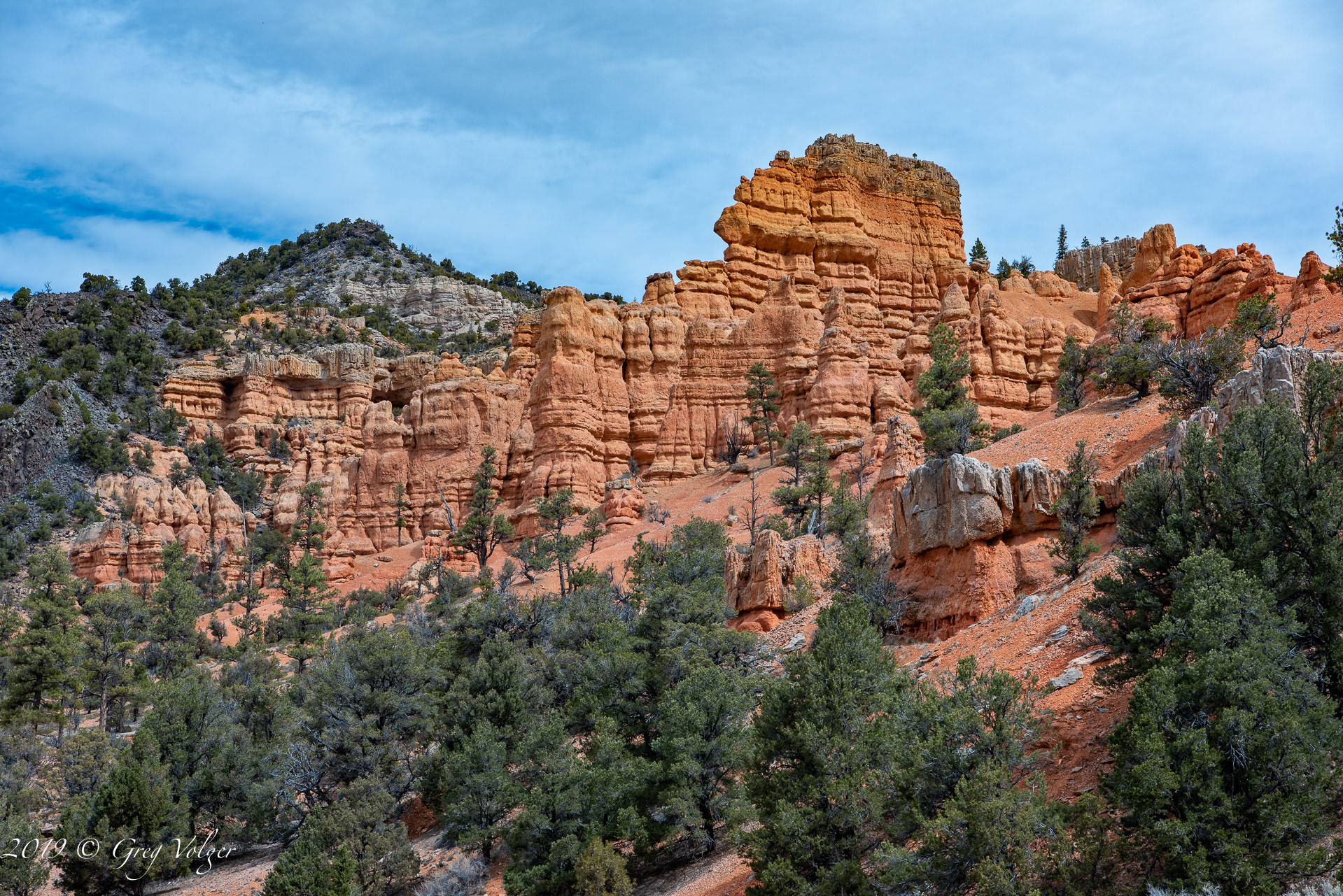 Red Canyon