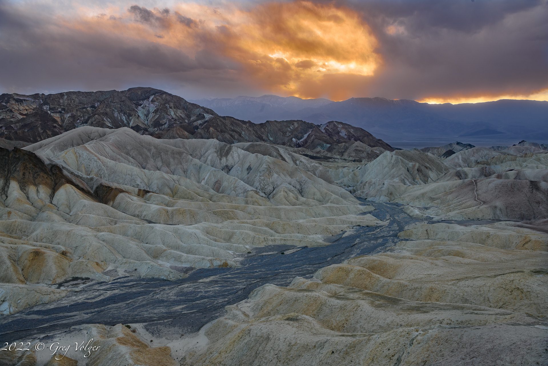 Zabriskie Point