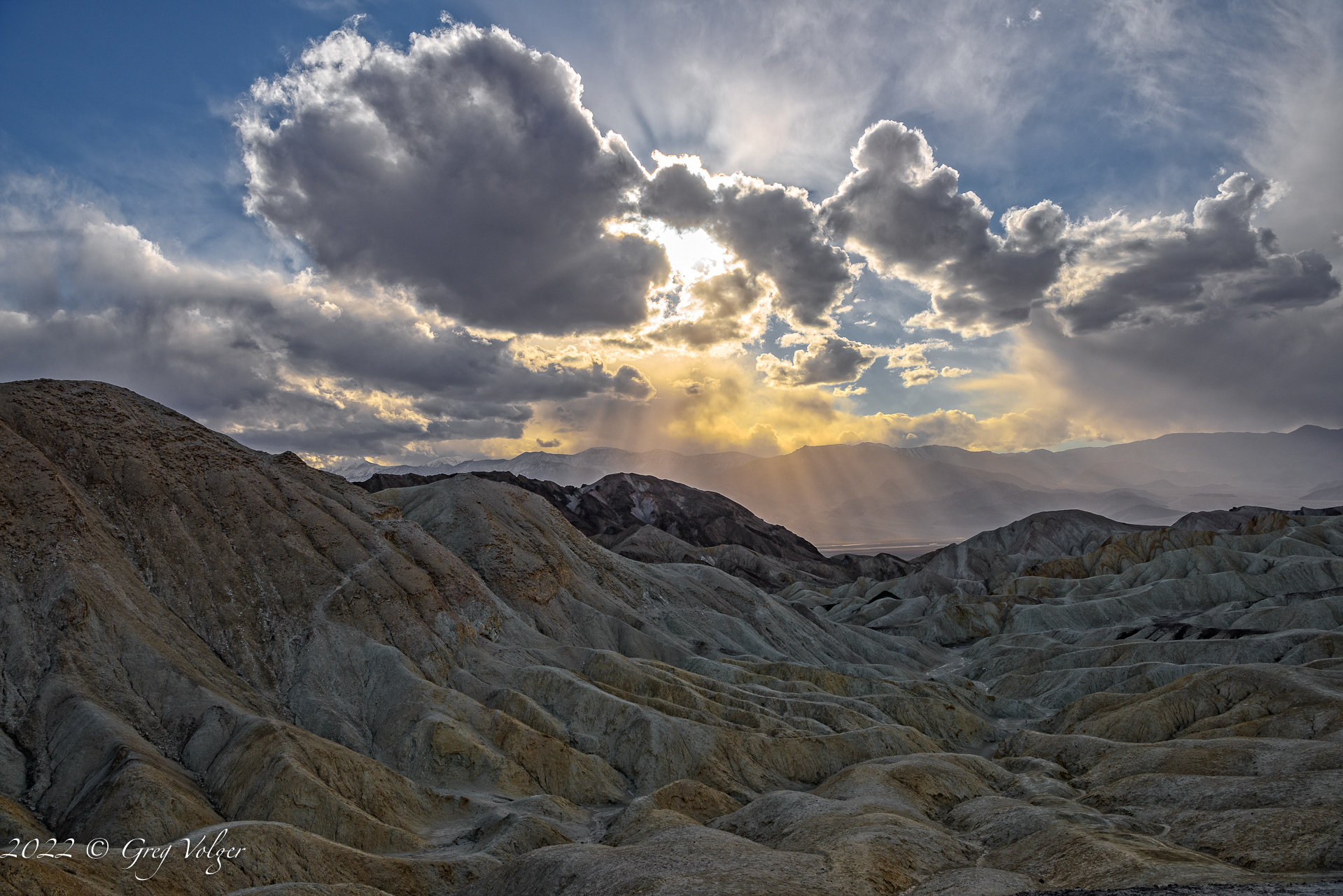 Zabriskie Point