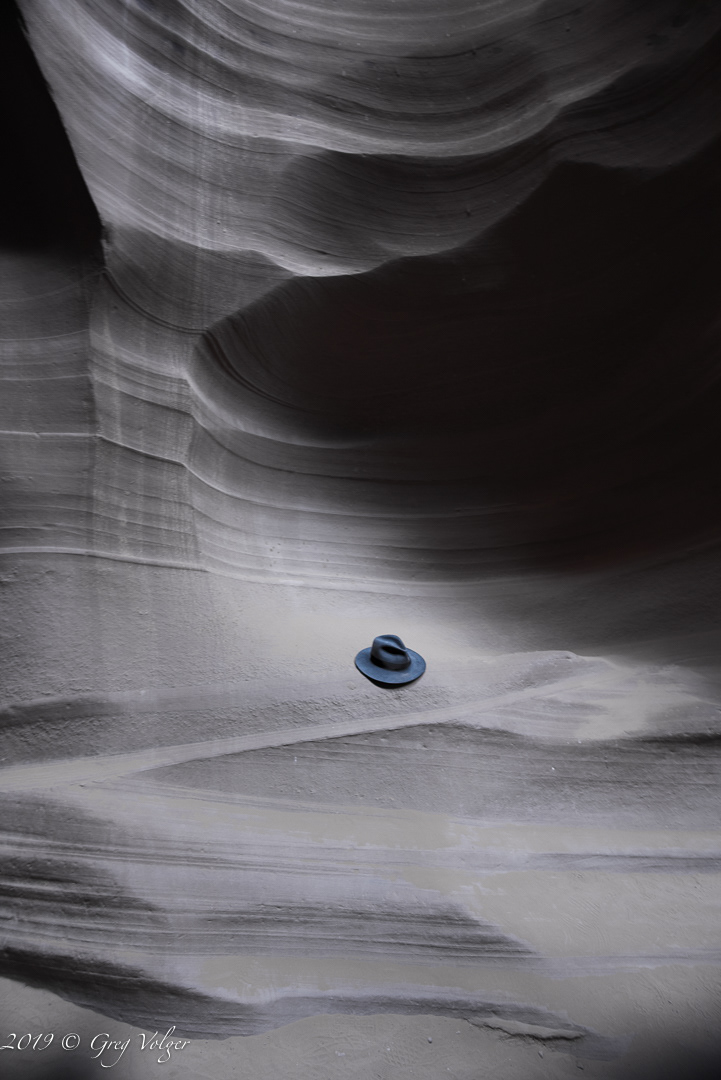 Lower Antelope Canyon
