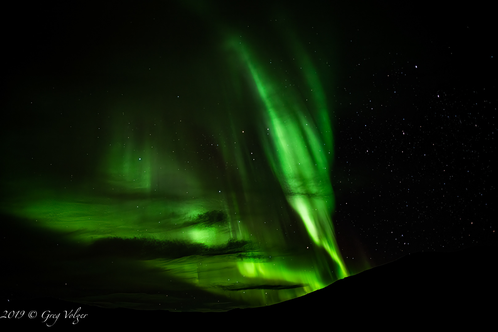 Northern Lights
