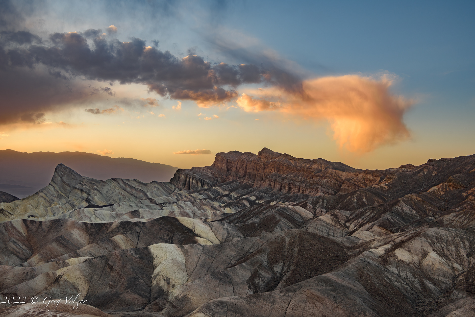 Zabriskie Point