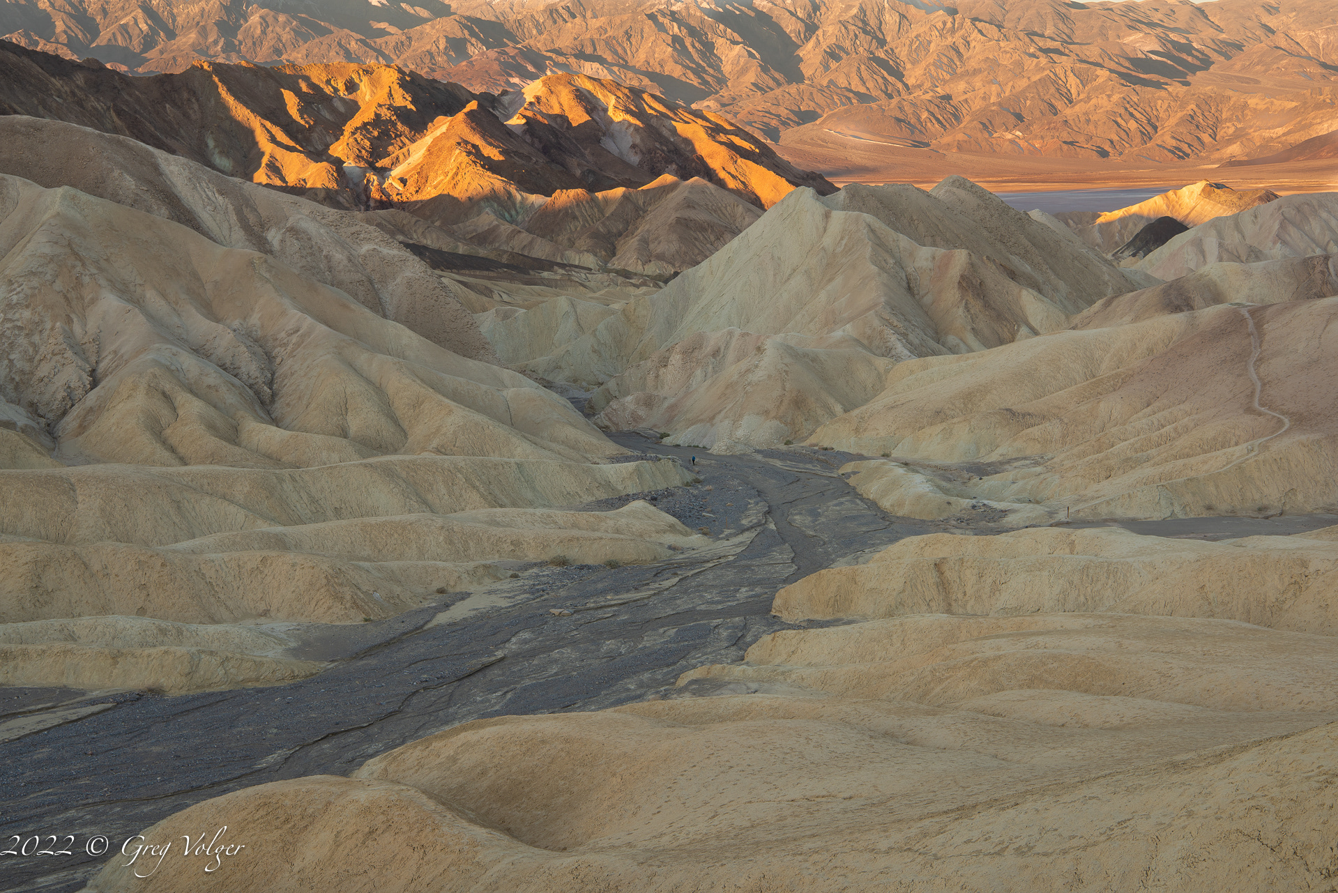 Zabriskie Point