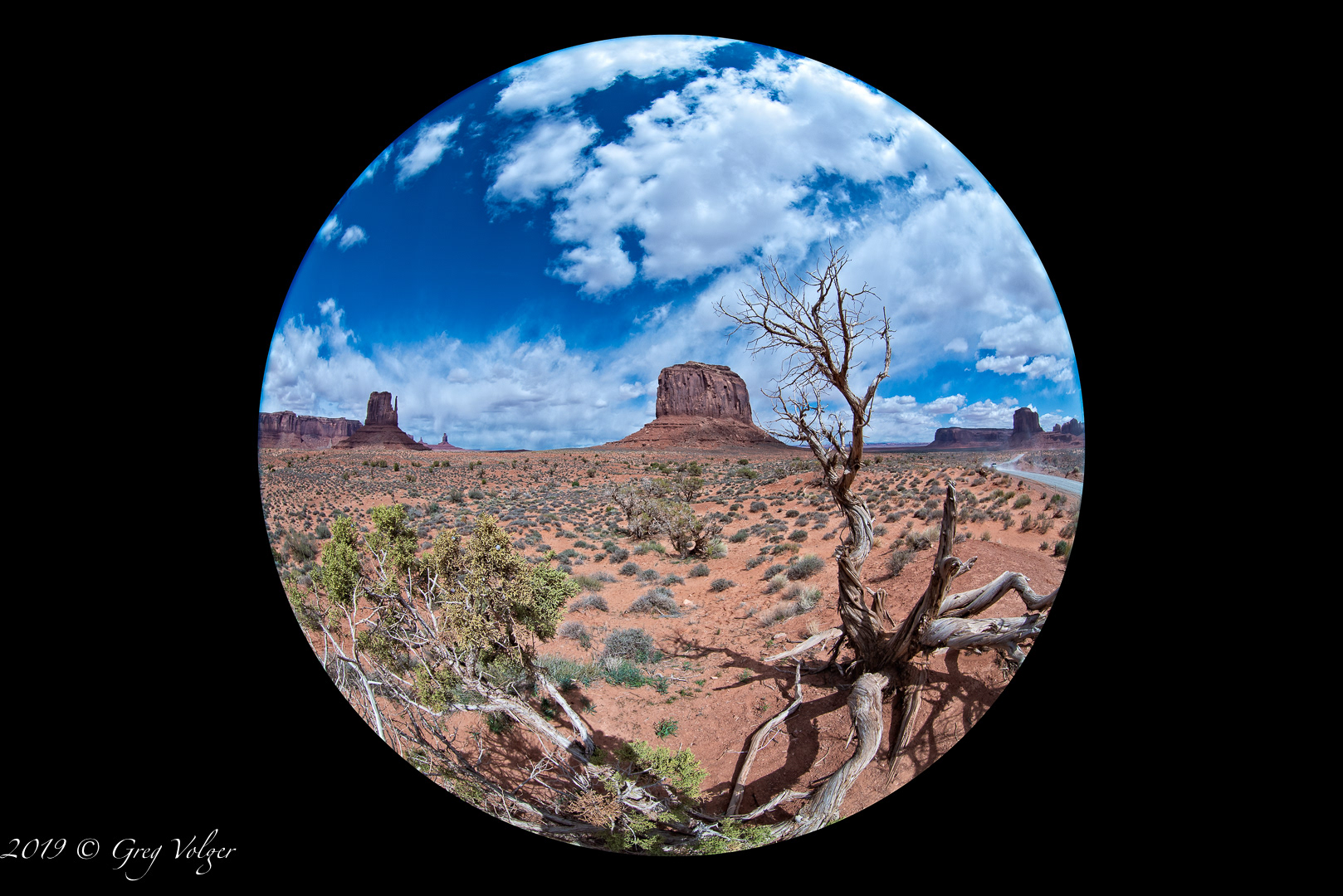 Monument Valley