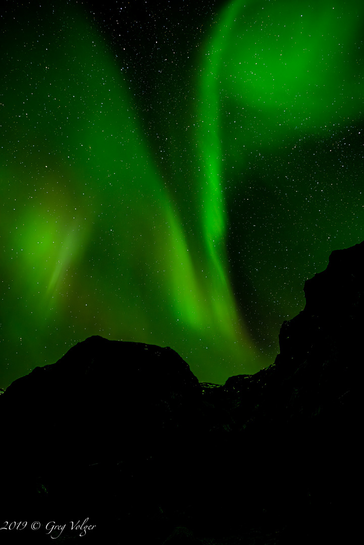 Northern Lights