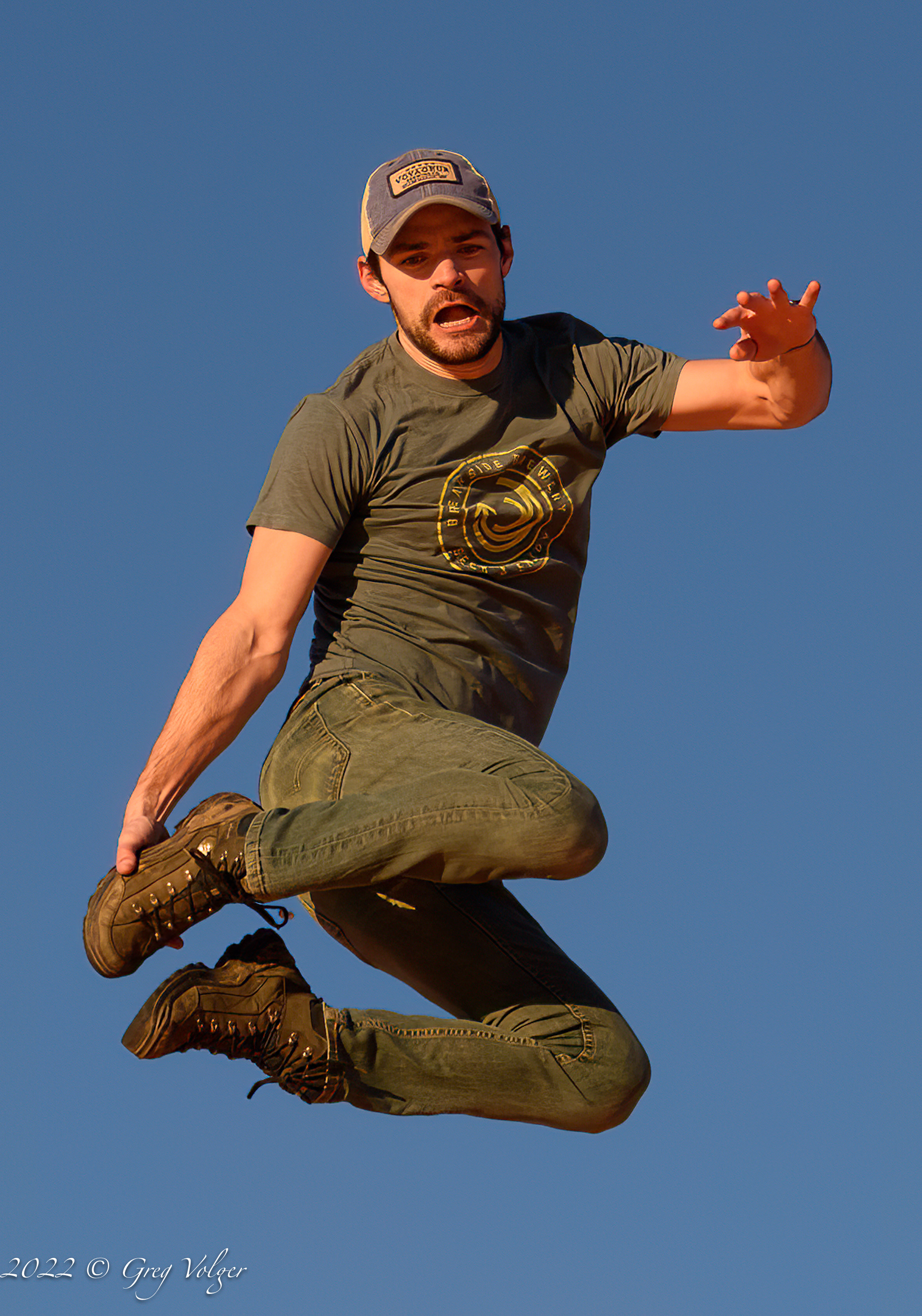 Pink Coral Sands Dunes