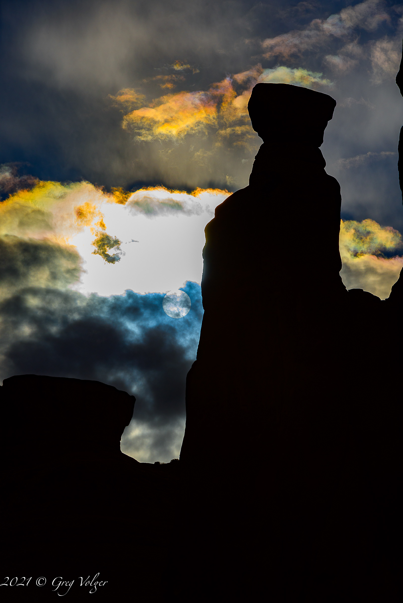Arches National Park, Utah