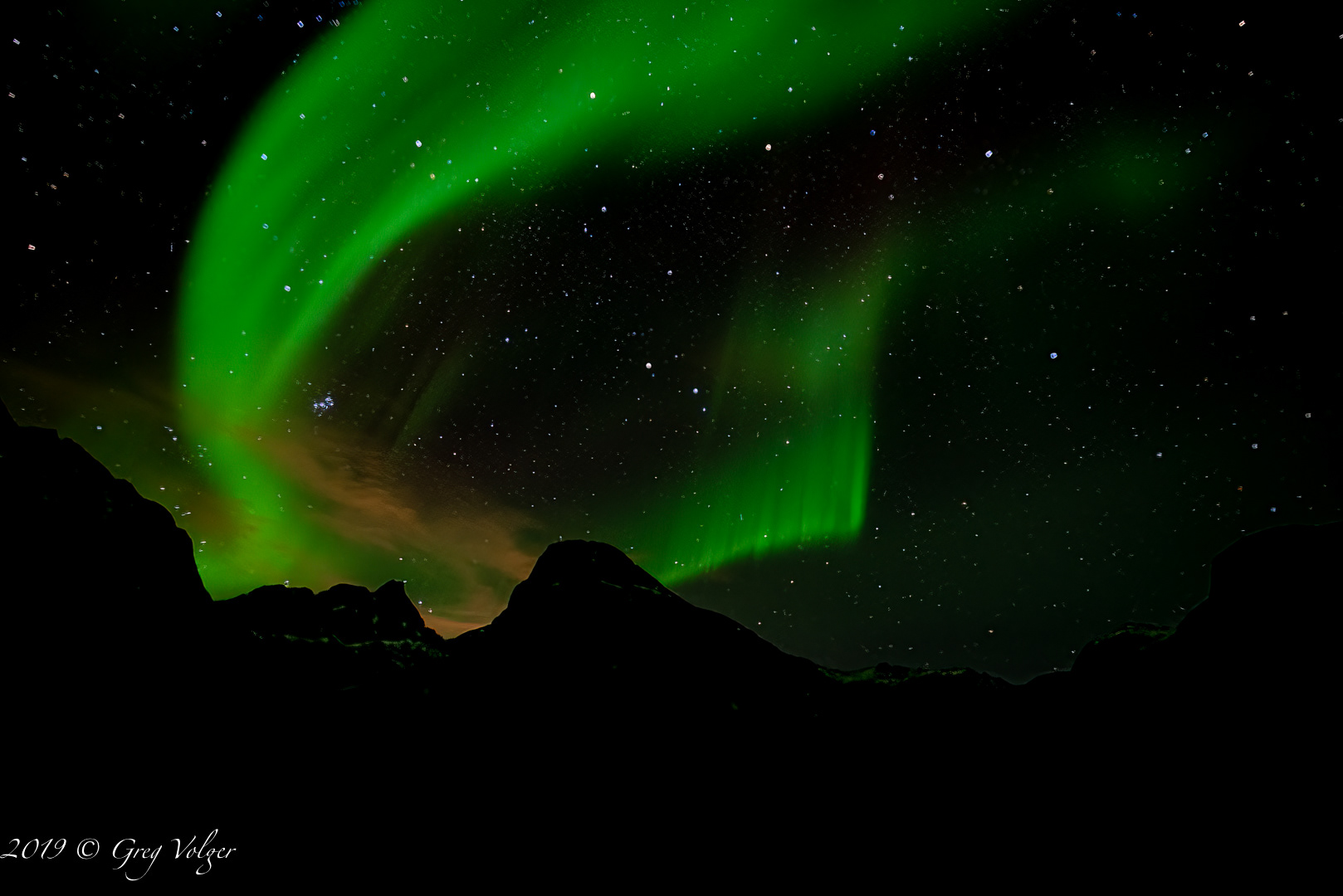 Northern Lights