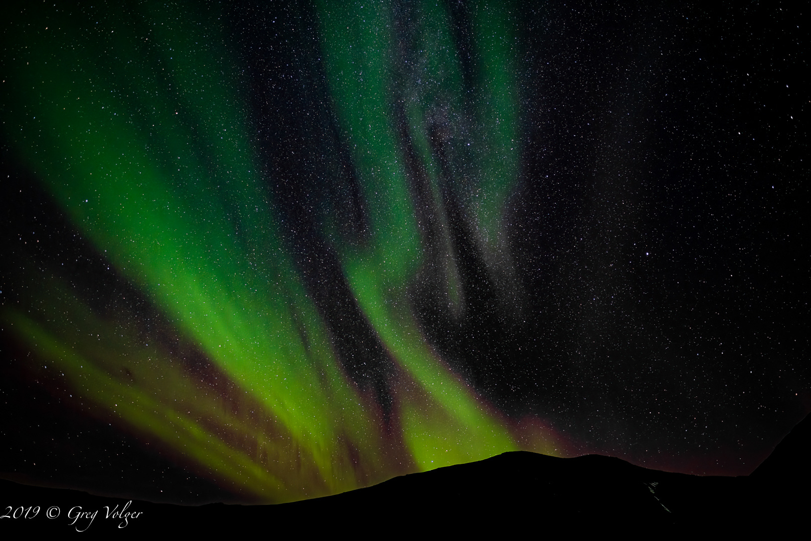 Northern Lights