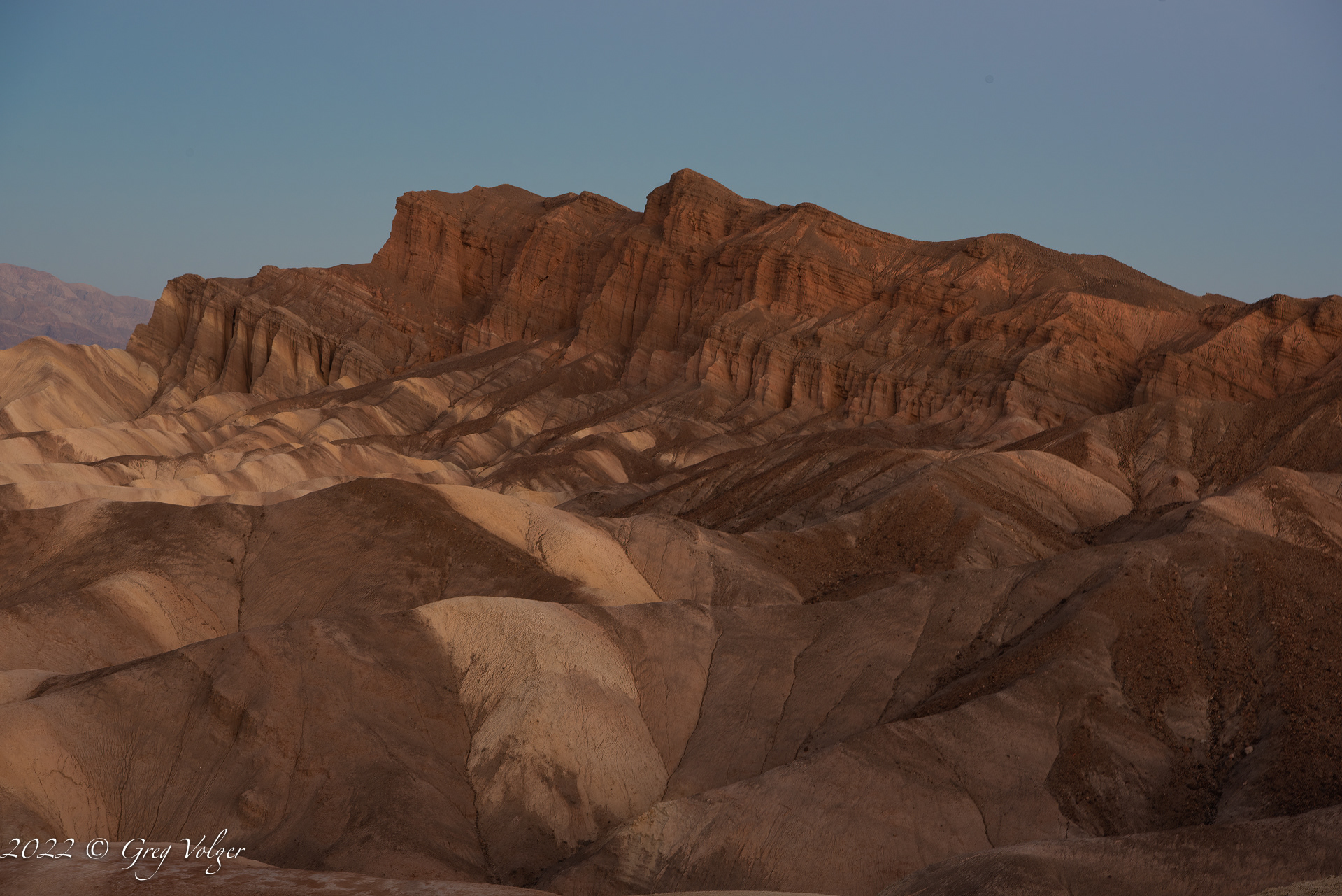 Zabriskie Point
