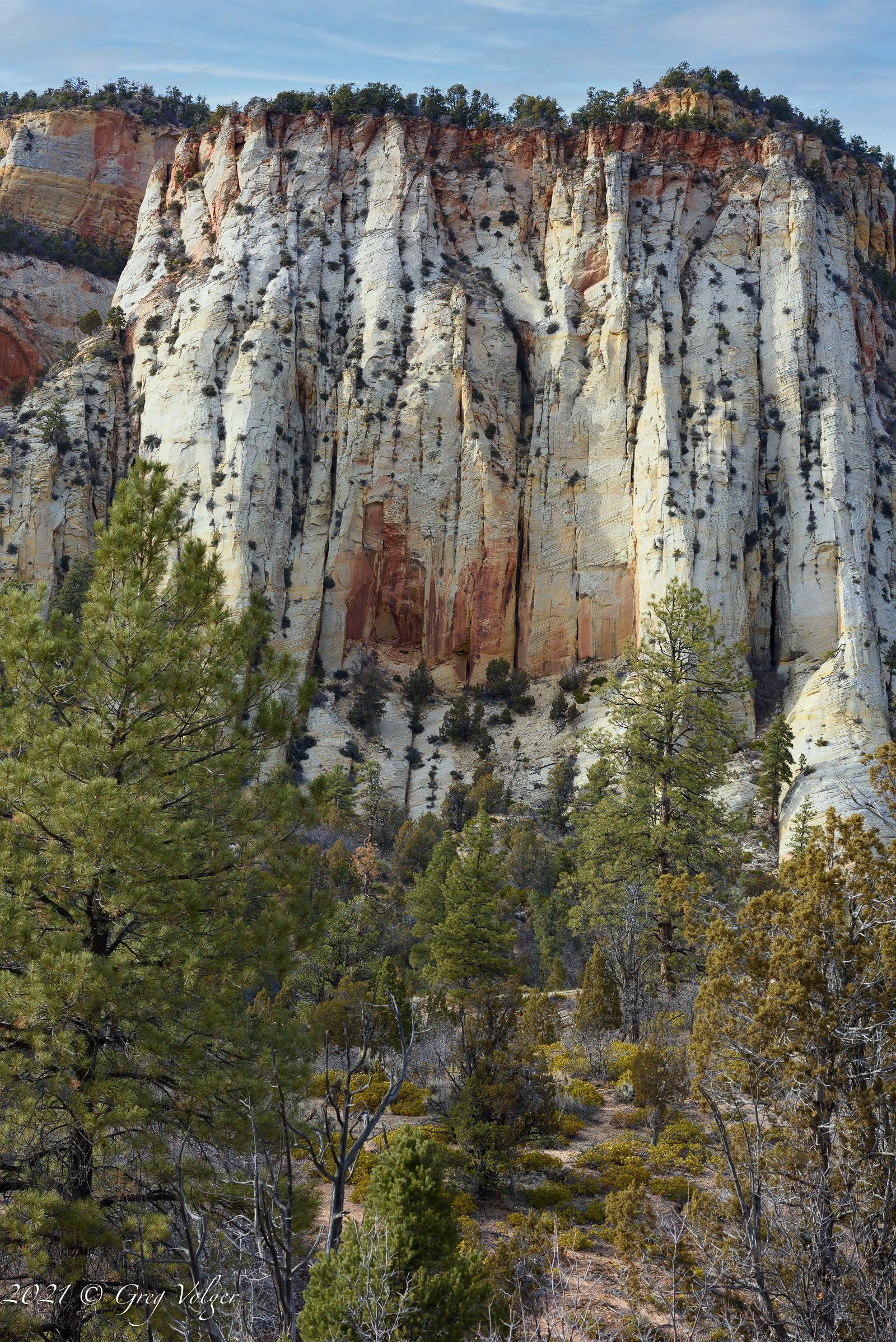 Zion National Park, Utah