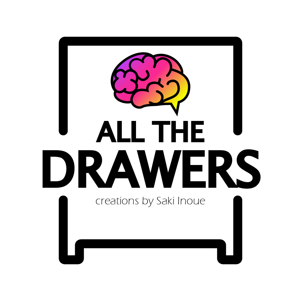 All The Drawers logo