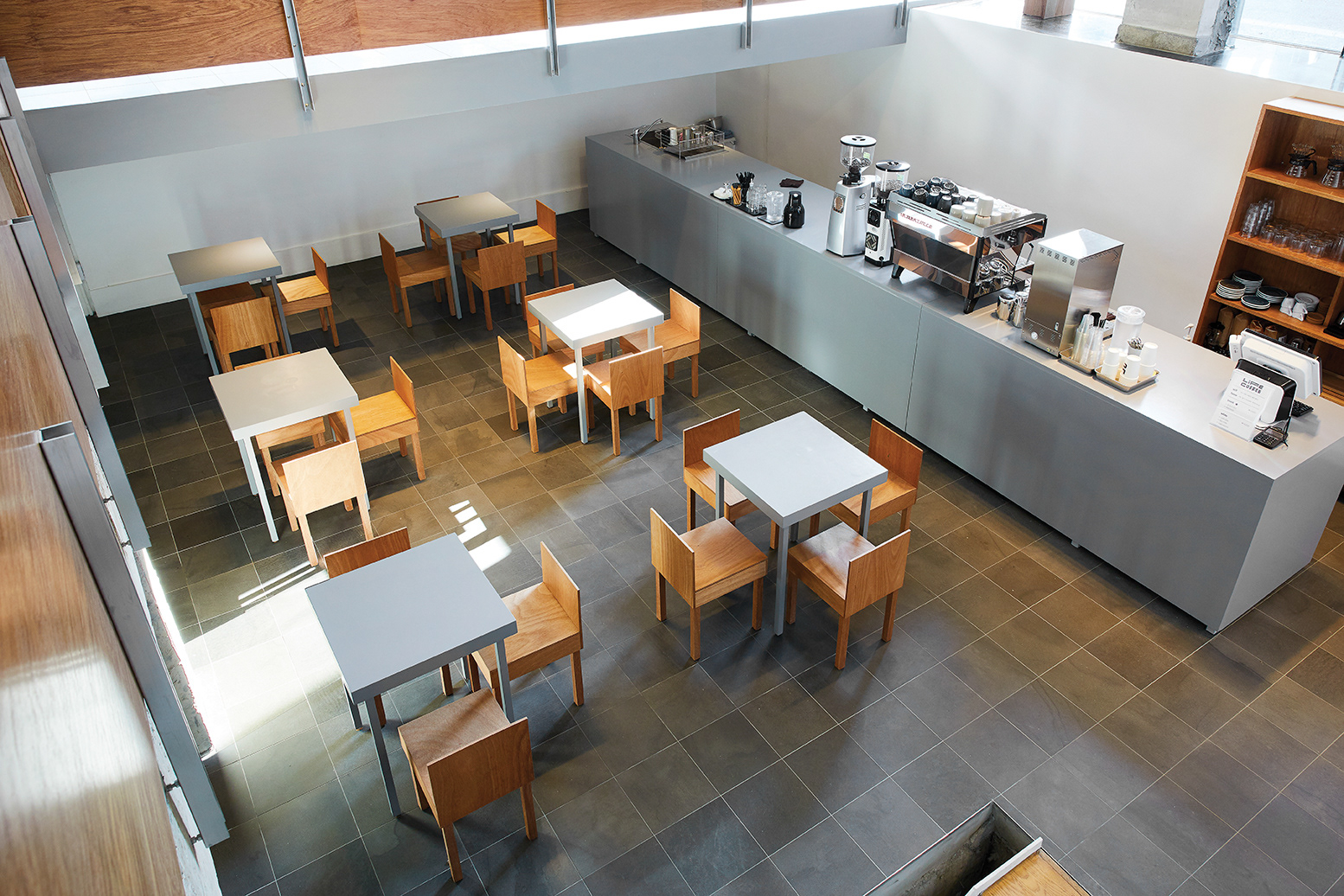 라이프북스 & 커피